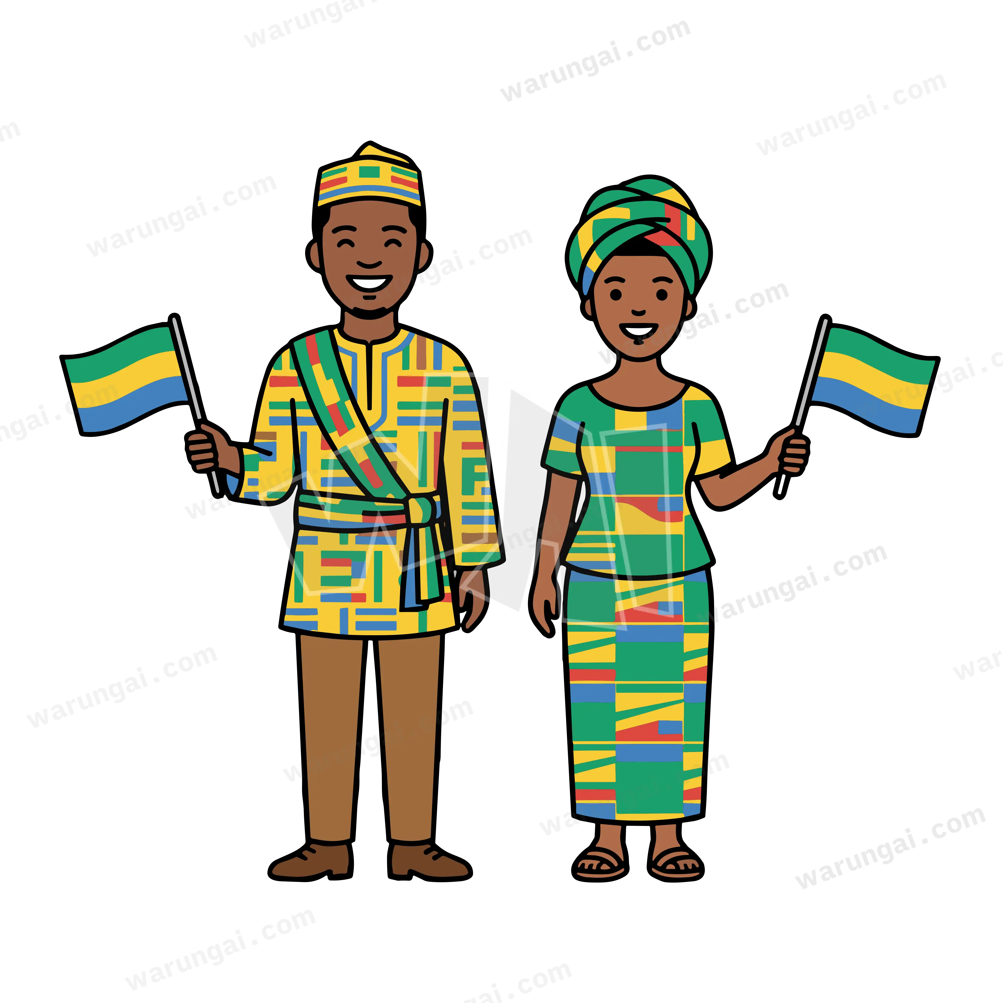 Boubou (clothing)