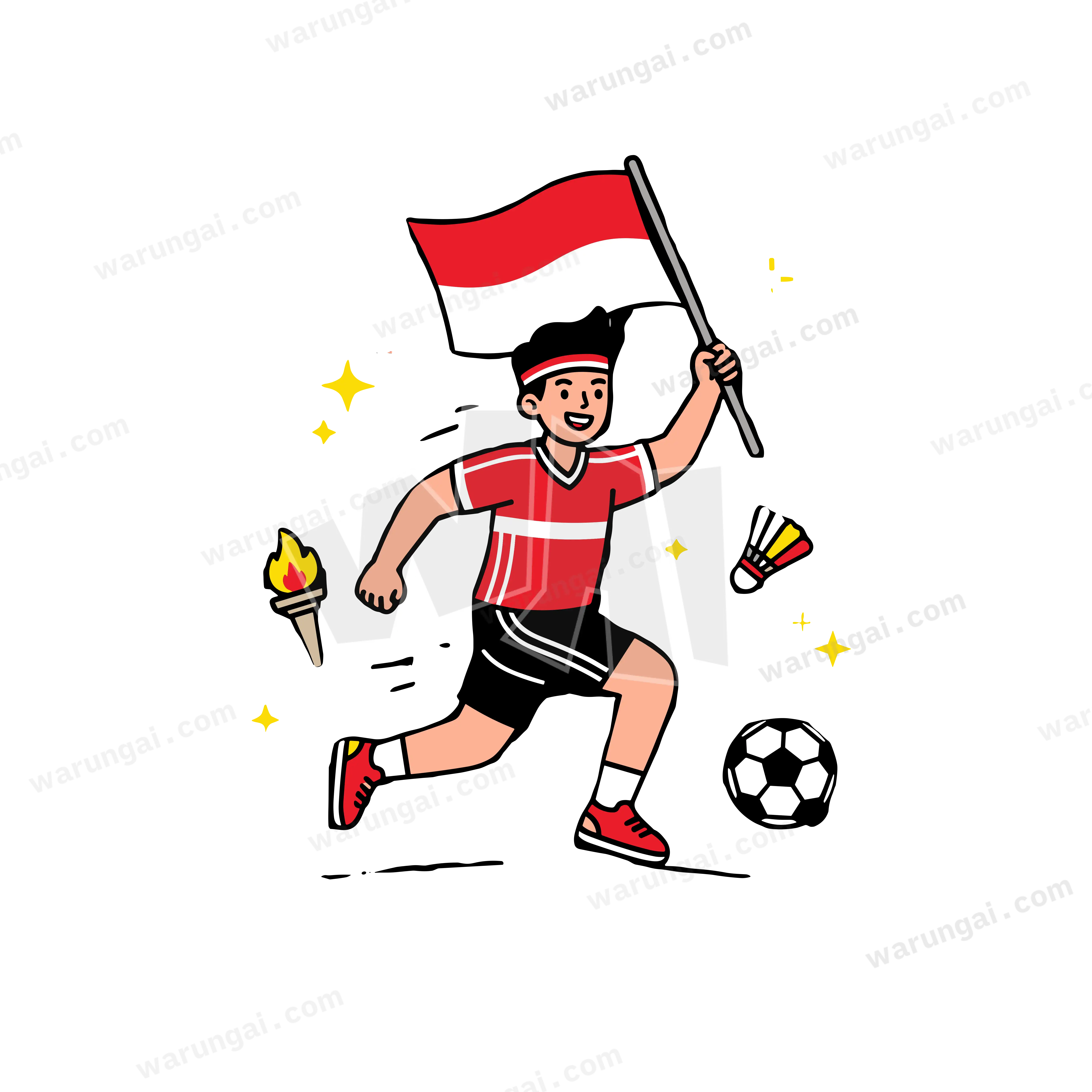 Hari Olahraga Nasional