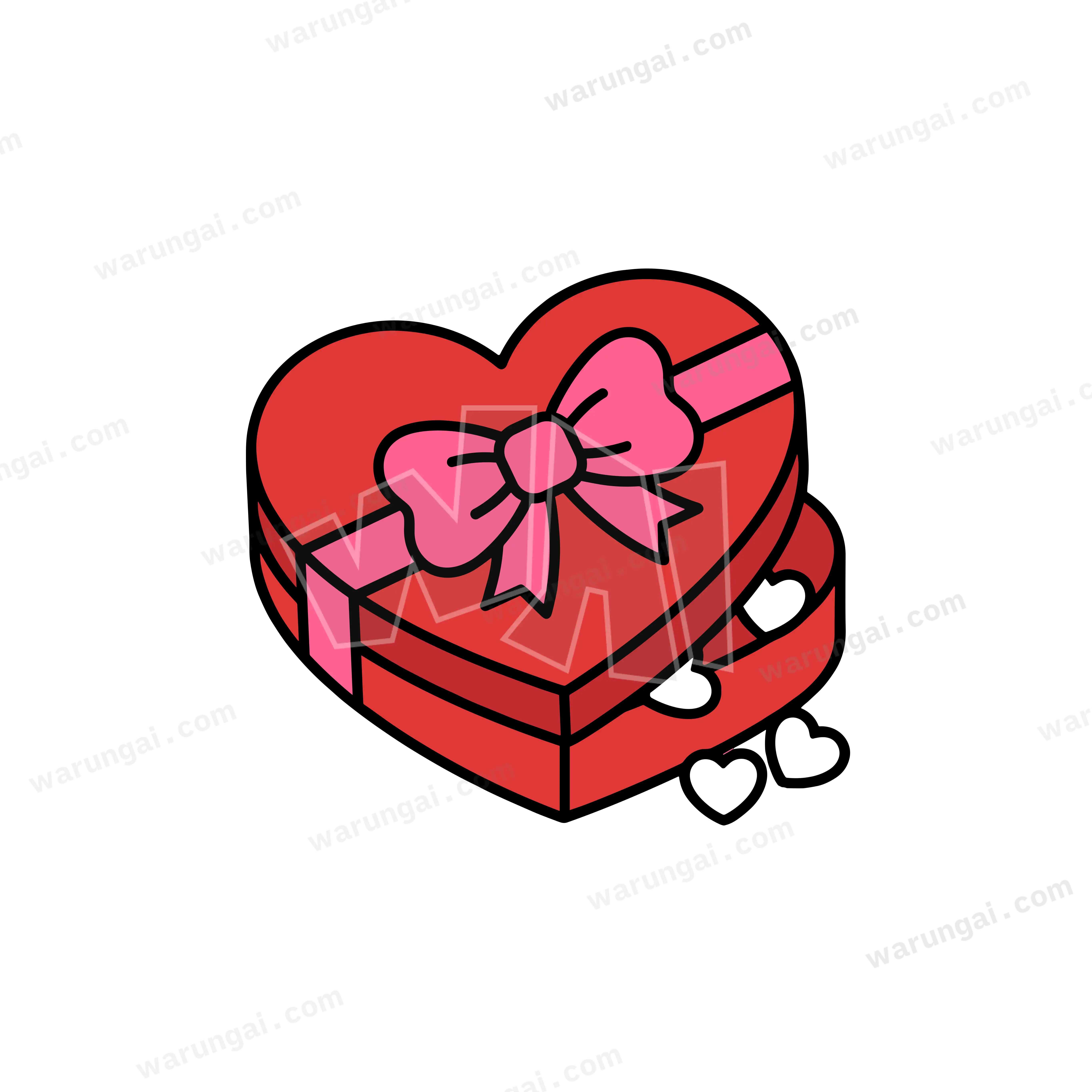 Valentine's Day