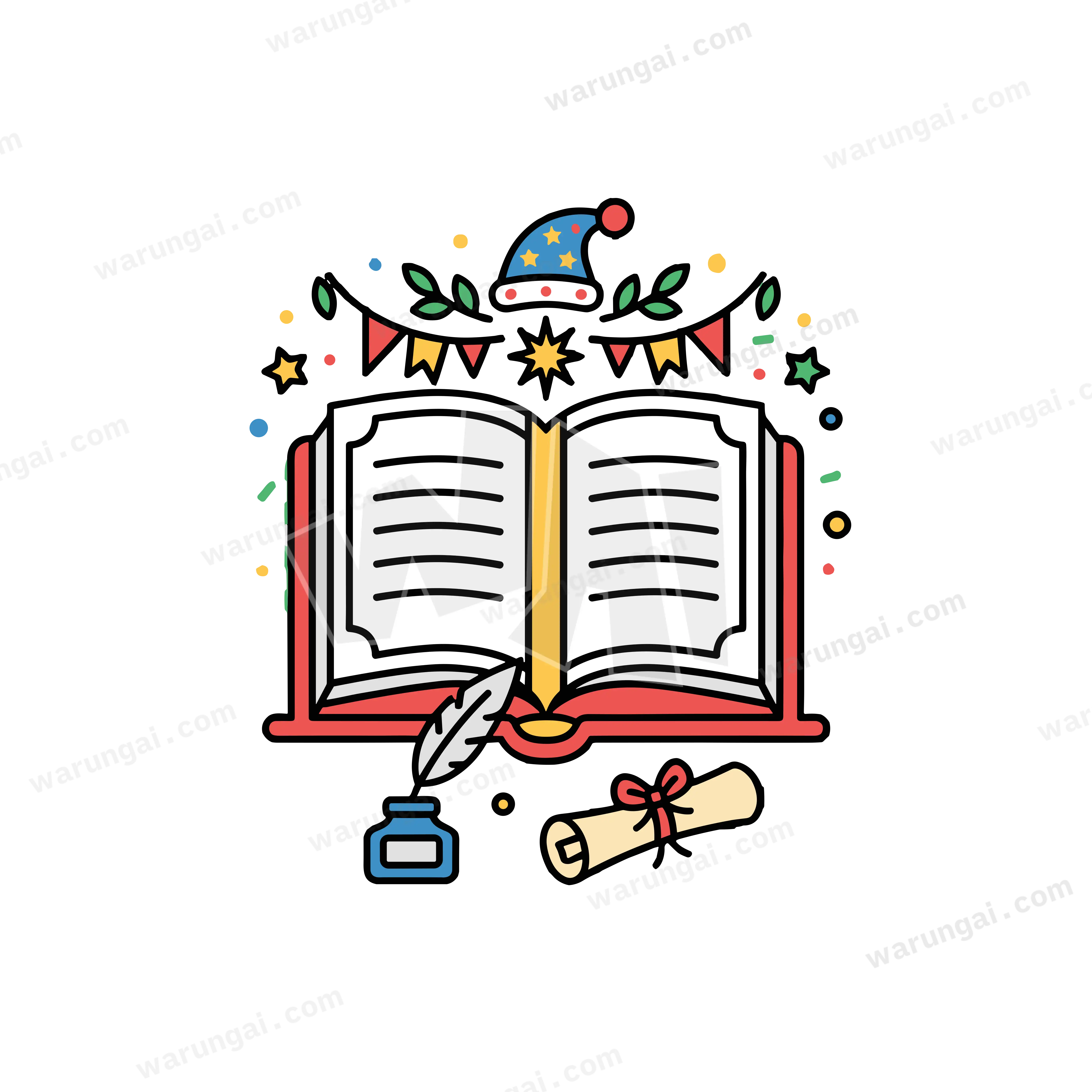 World Book Day