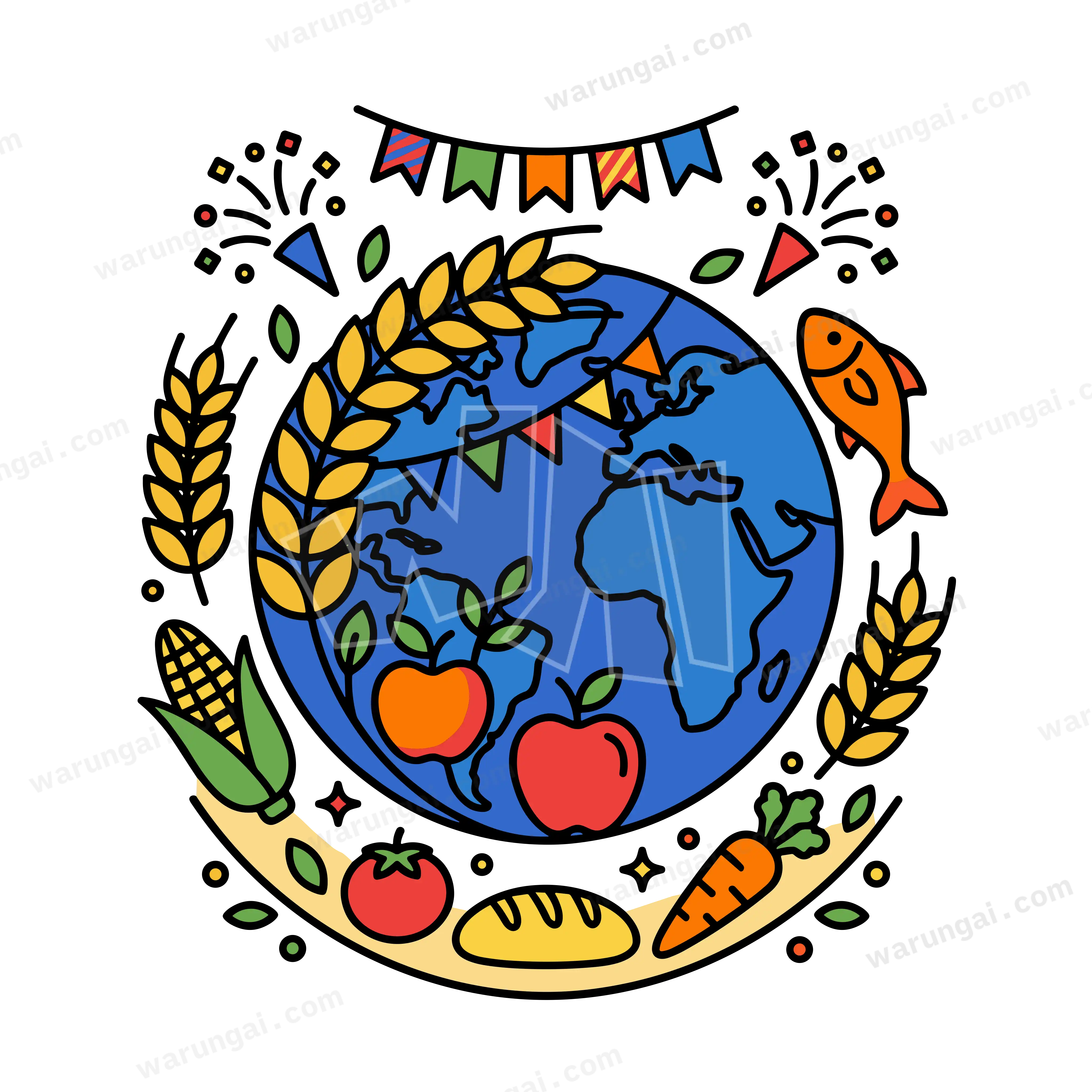World Food Day