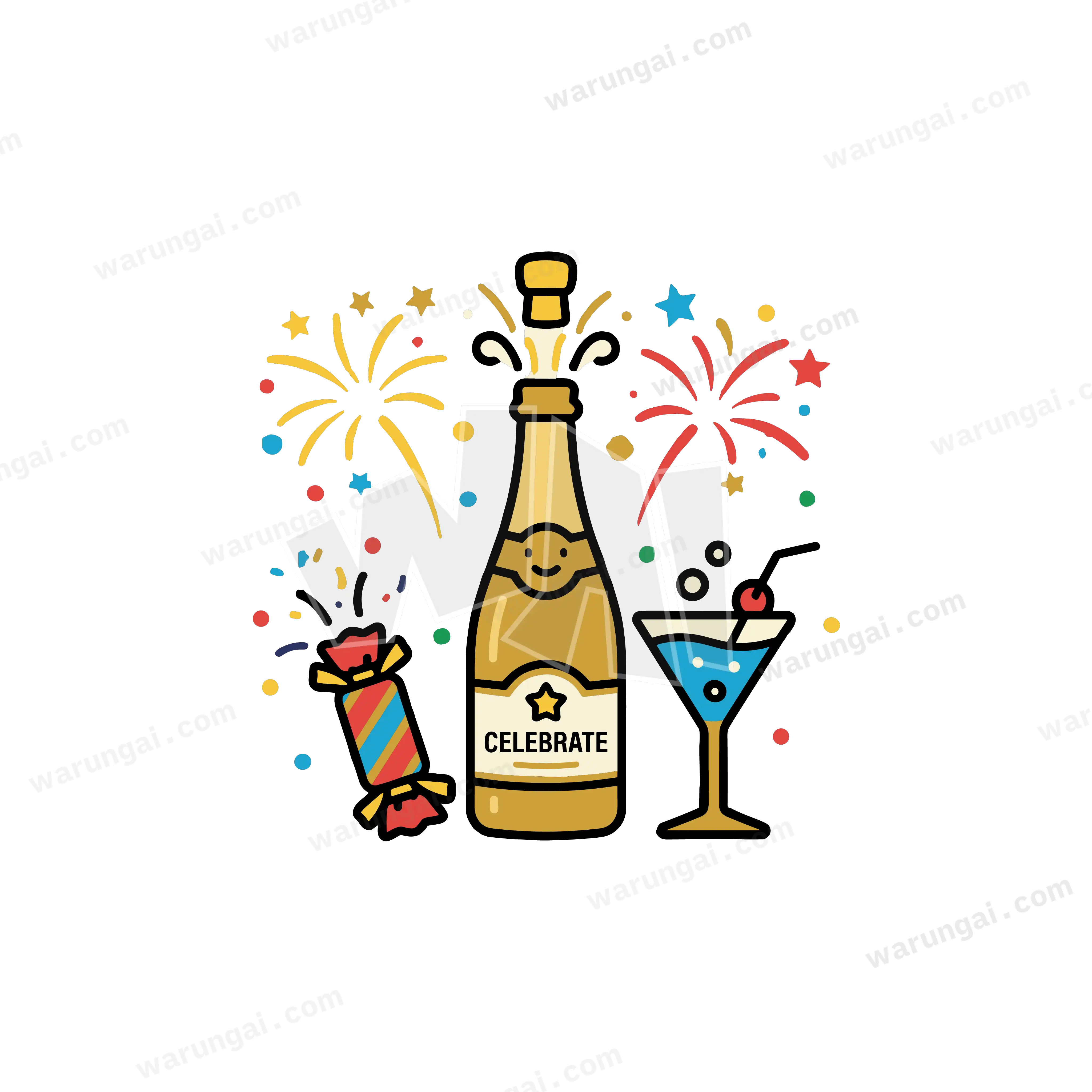 New Year
