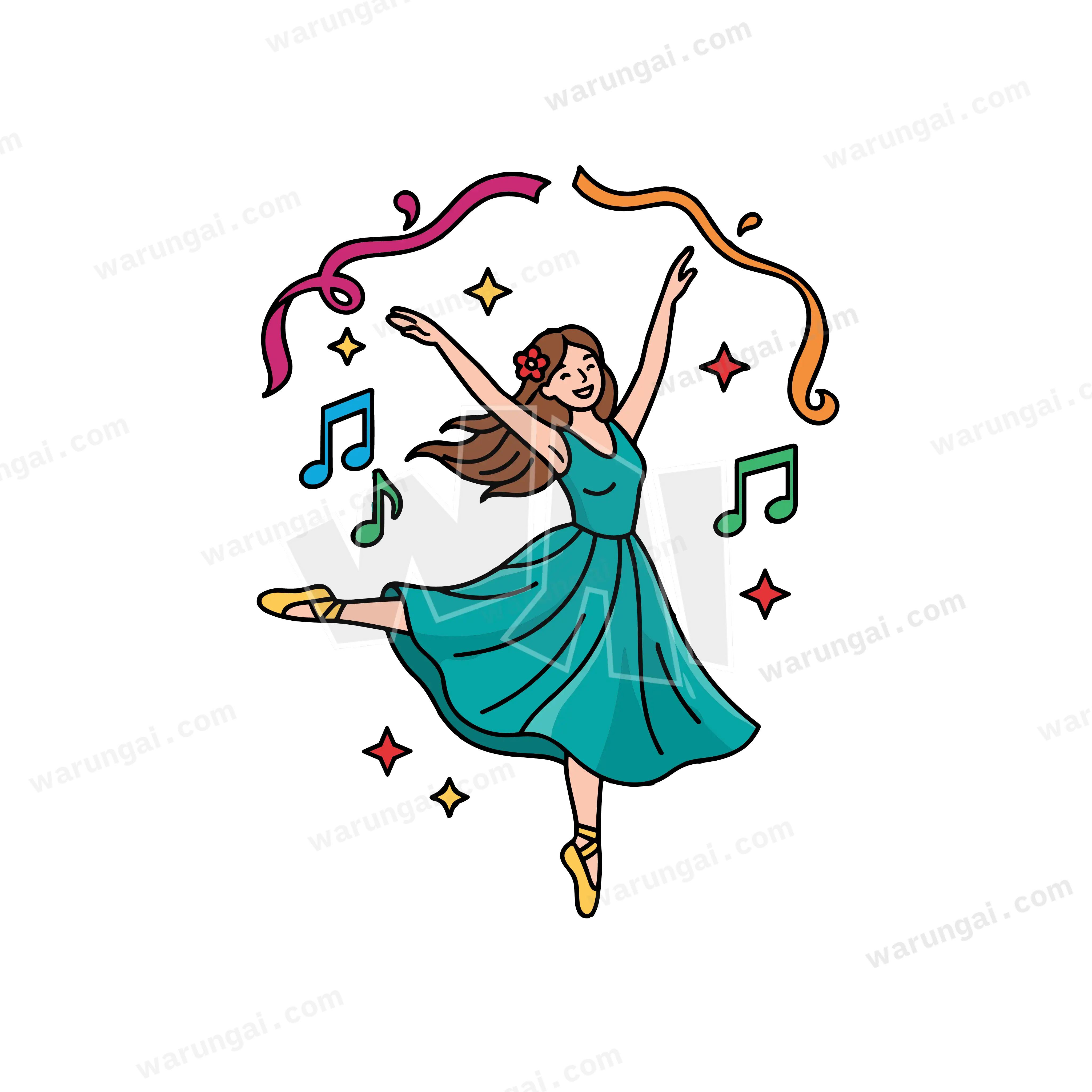International Dance Day