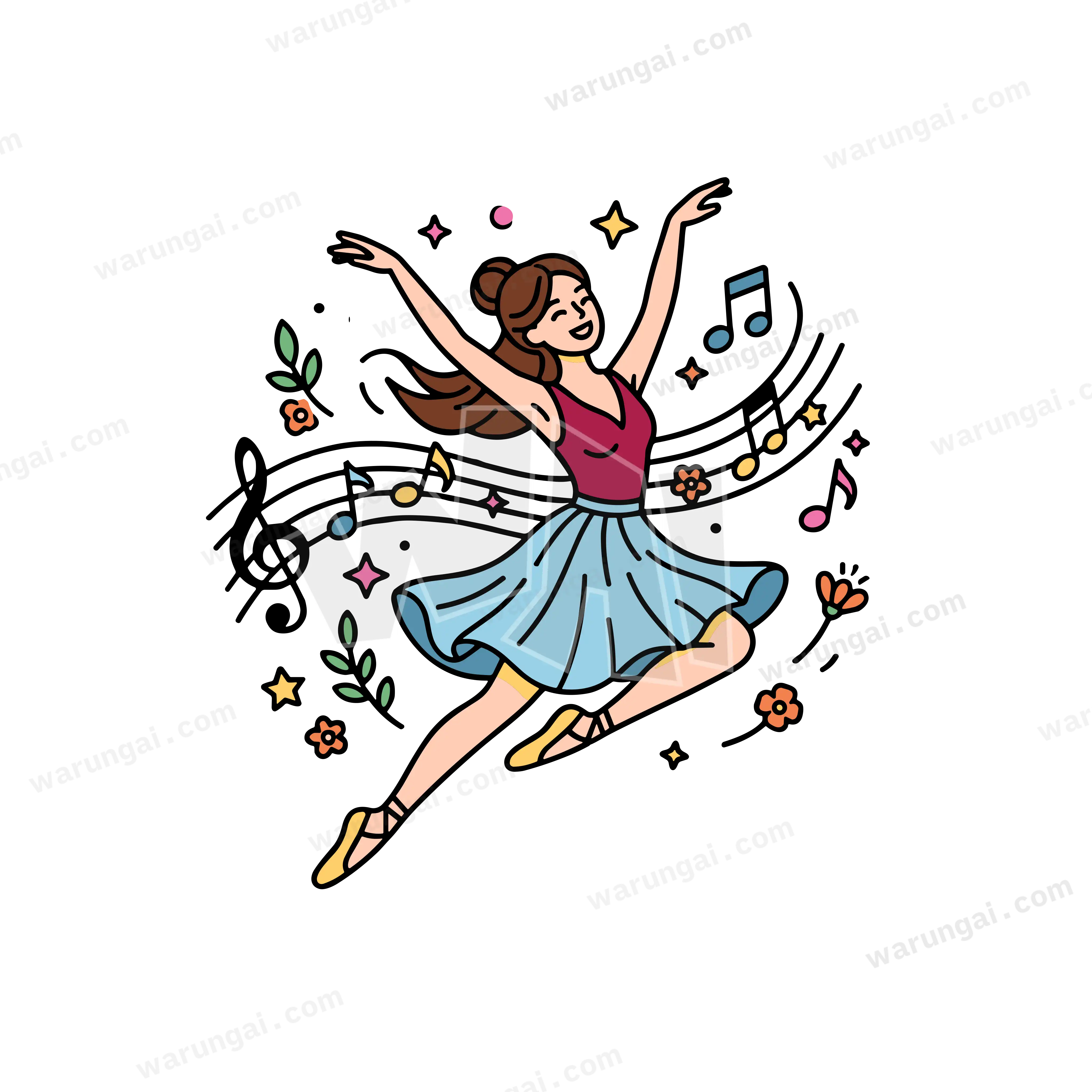 International Dance Day