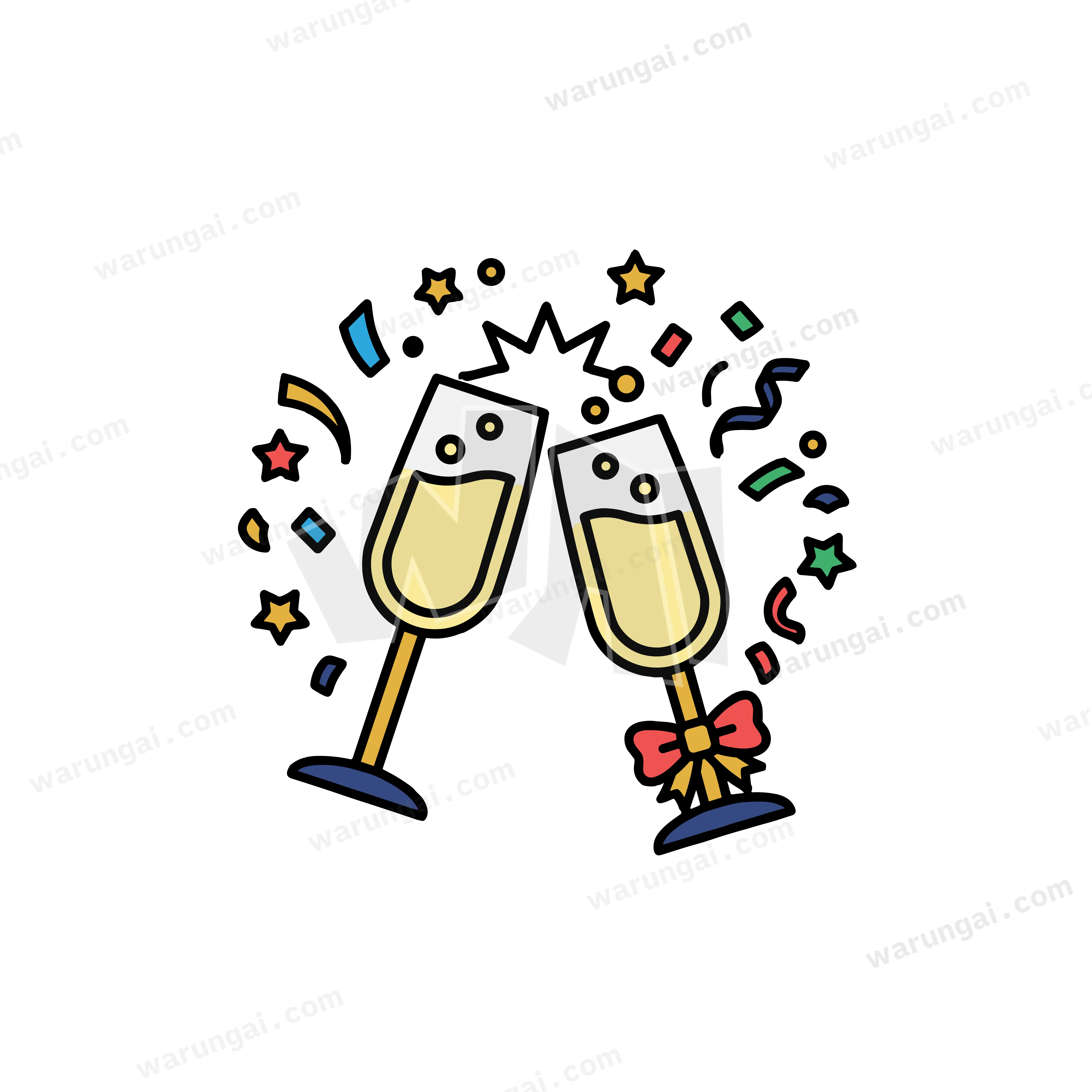 New Year