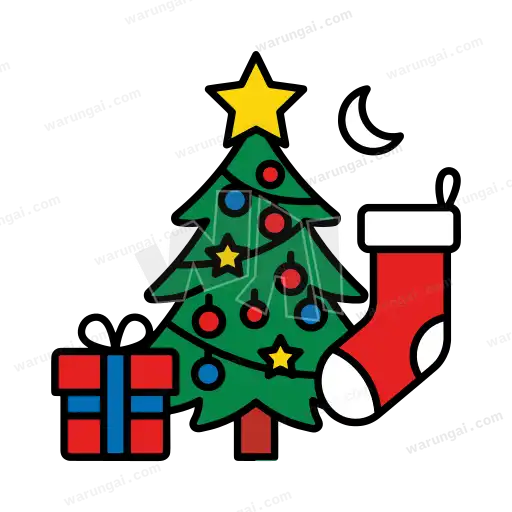 Christmas Eve