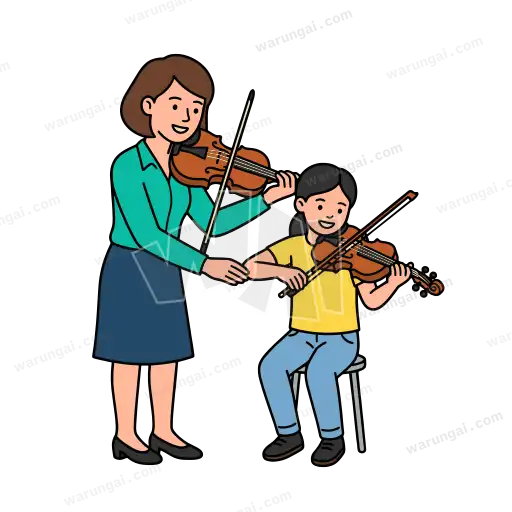 Violin