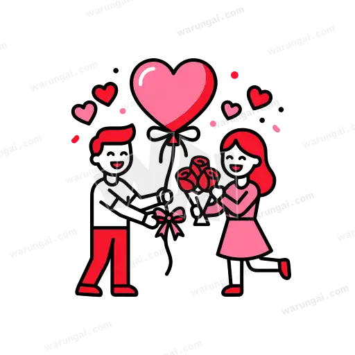 Valentine's Day