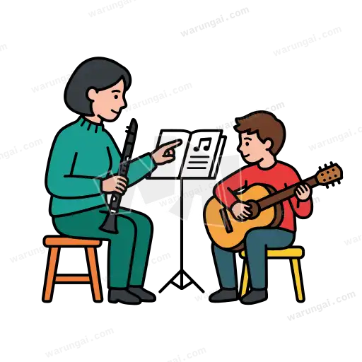 Music education