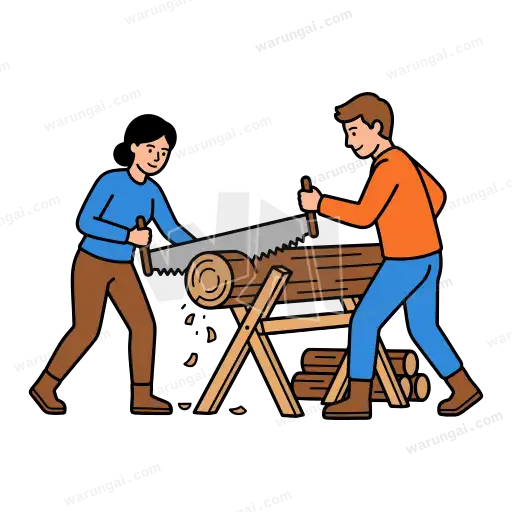 Woodworking