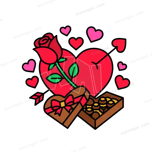 Valentine's Day