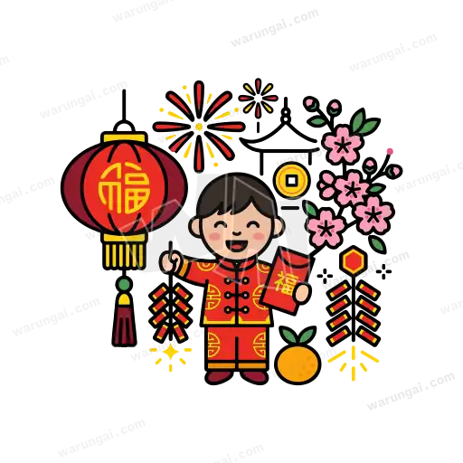 Chinese New Year