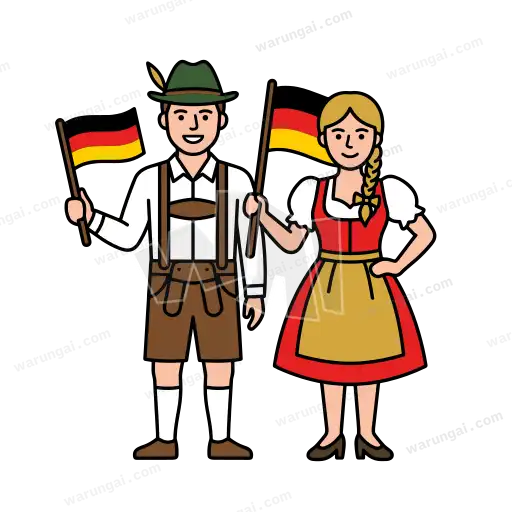 Dirndl