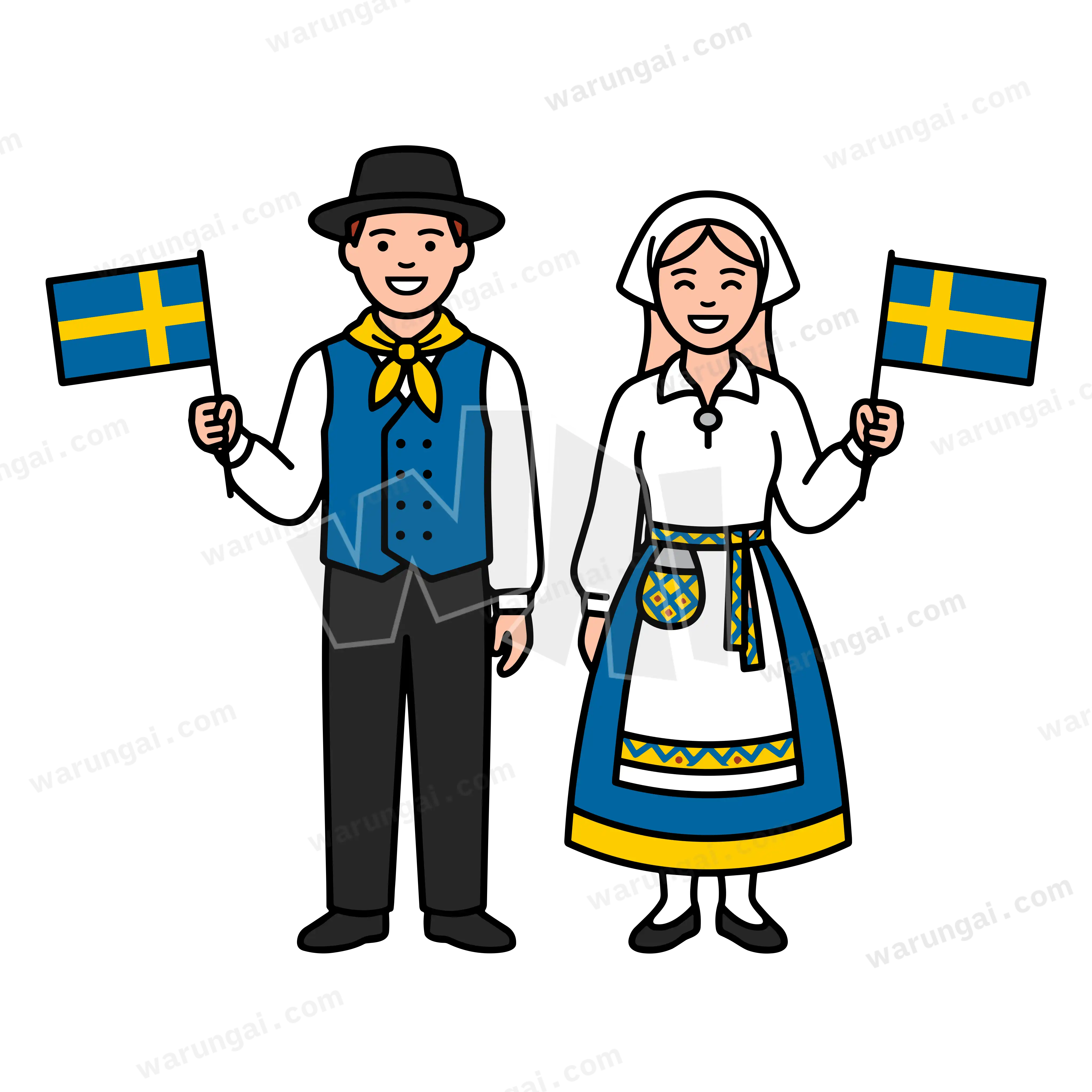 Culture of Sweden