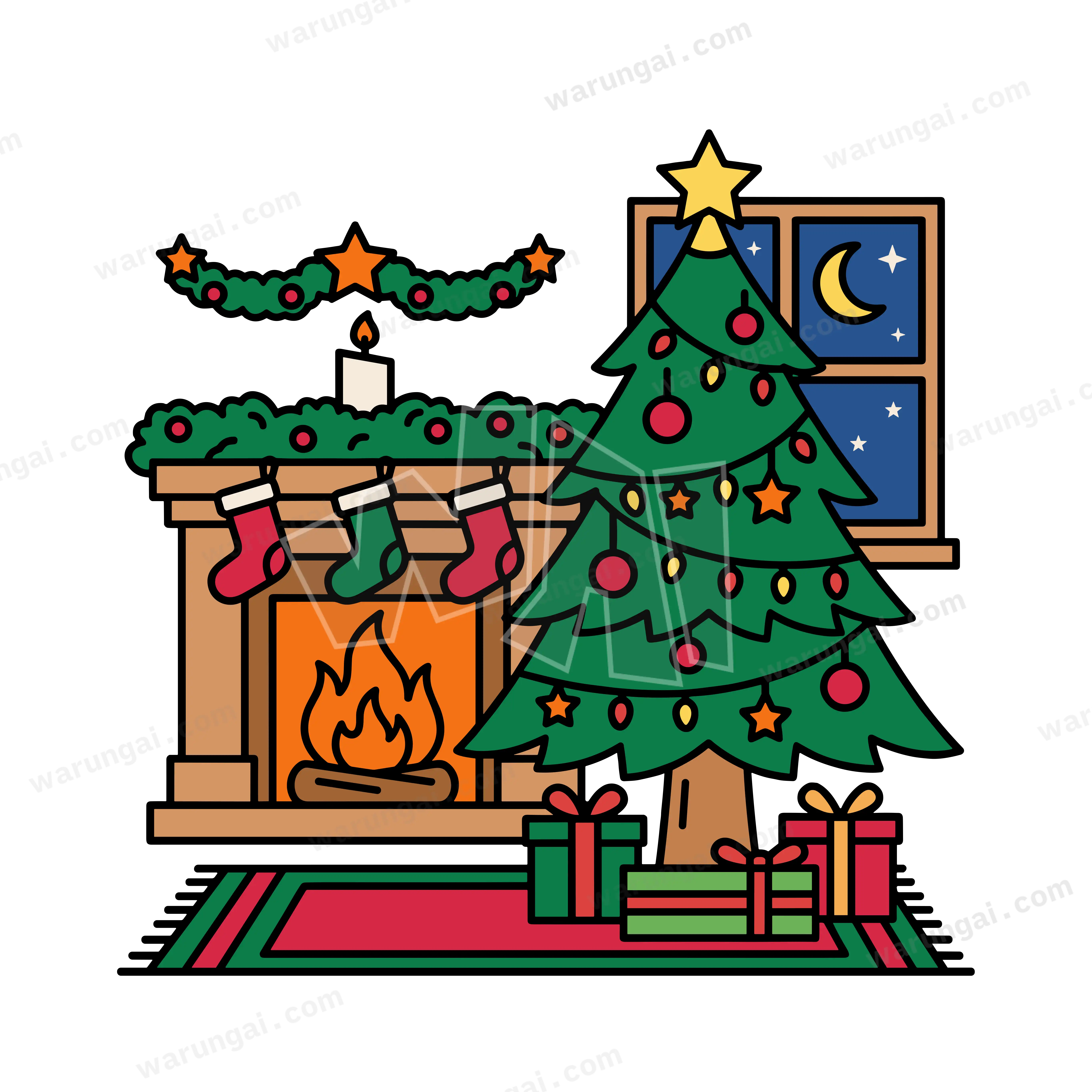 Christmas Eve