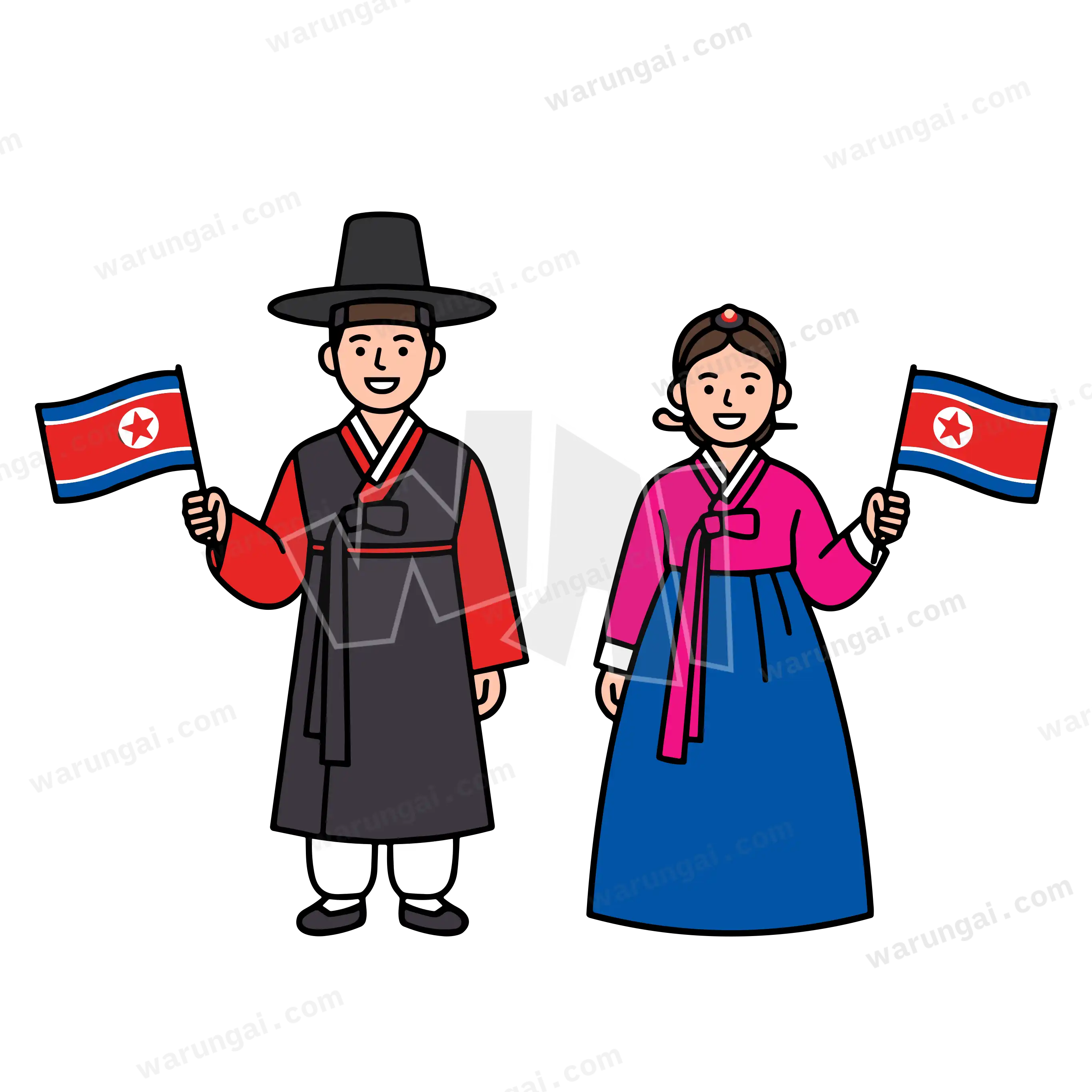 Hanbok