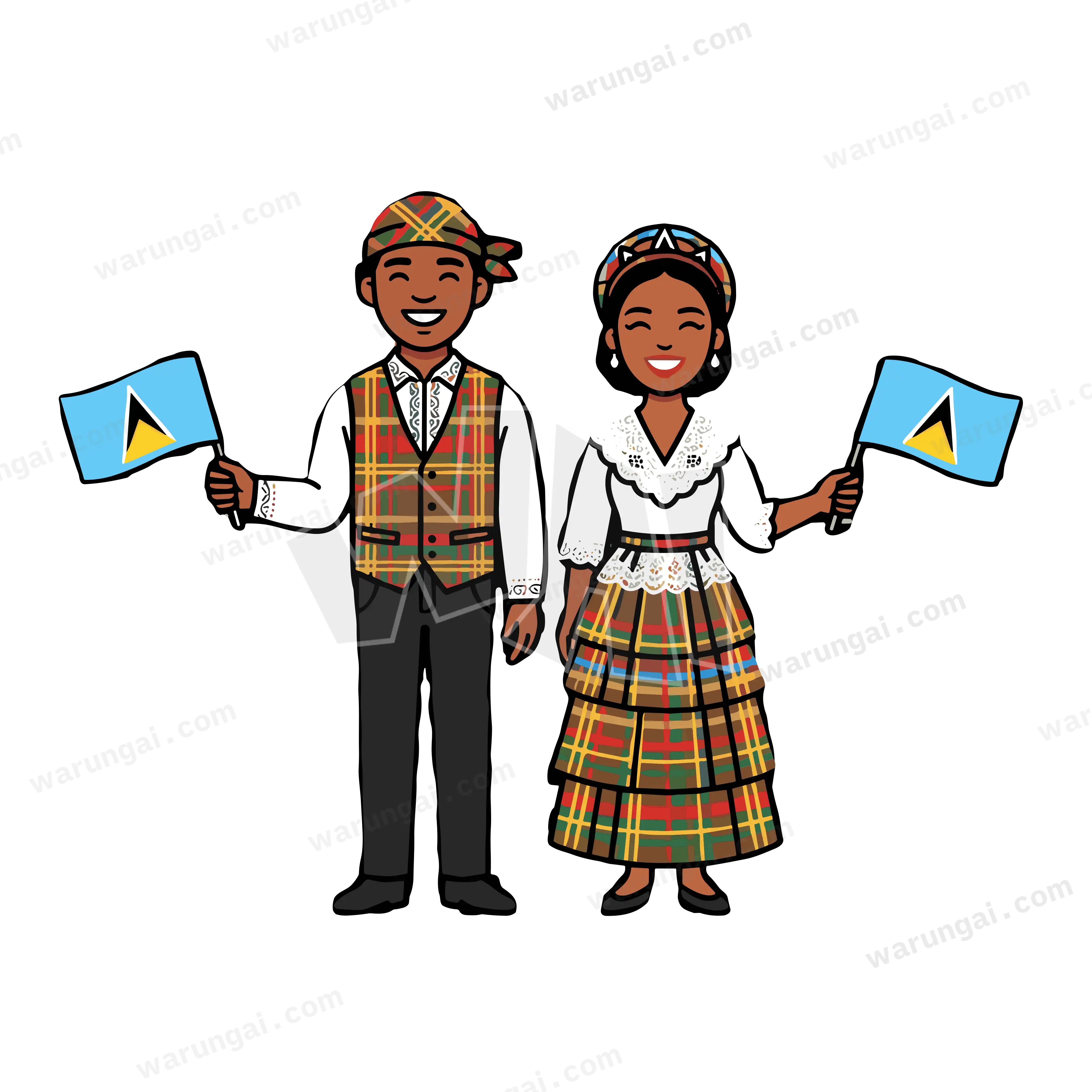 Madras (costume)