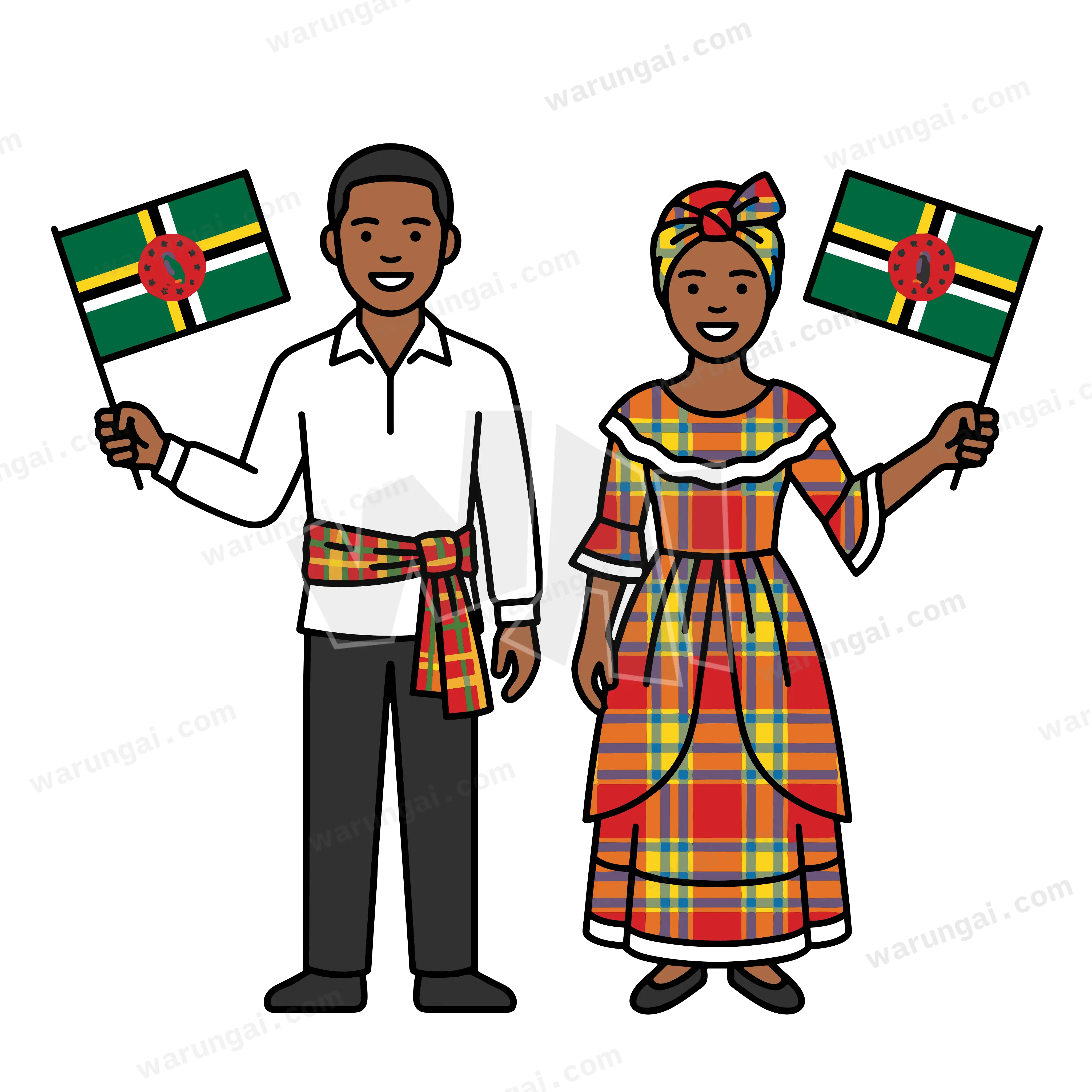 Madras (costume)