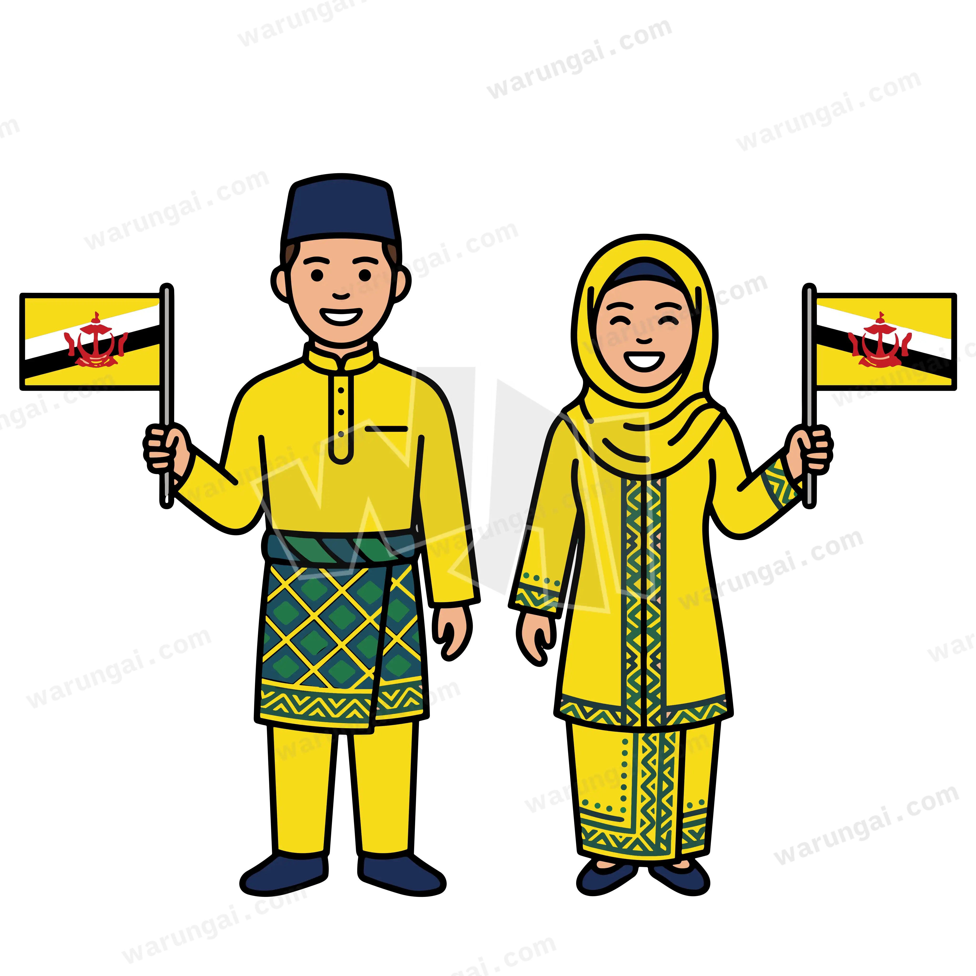 Baju Kurung