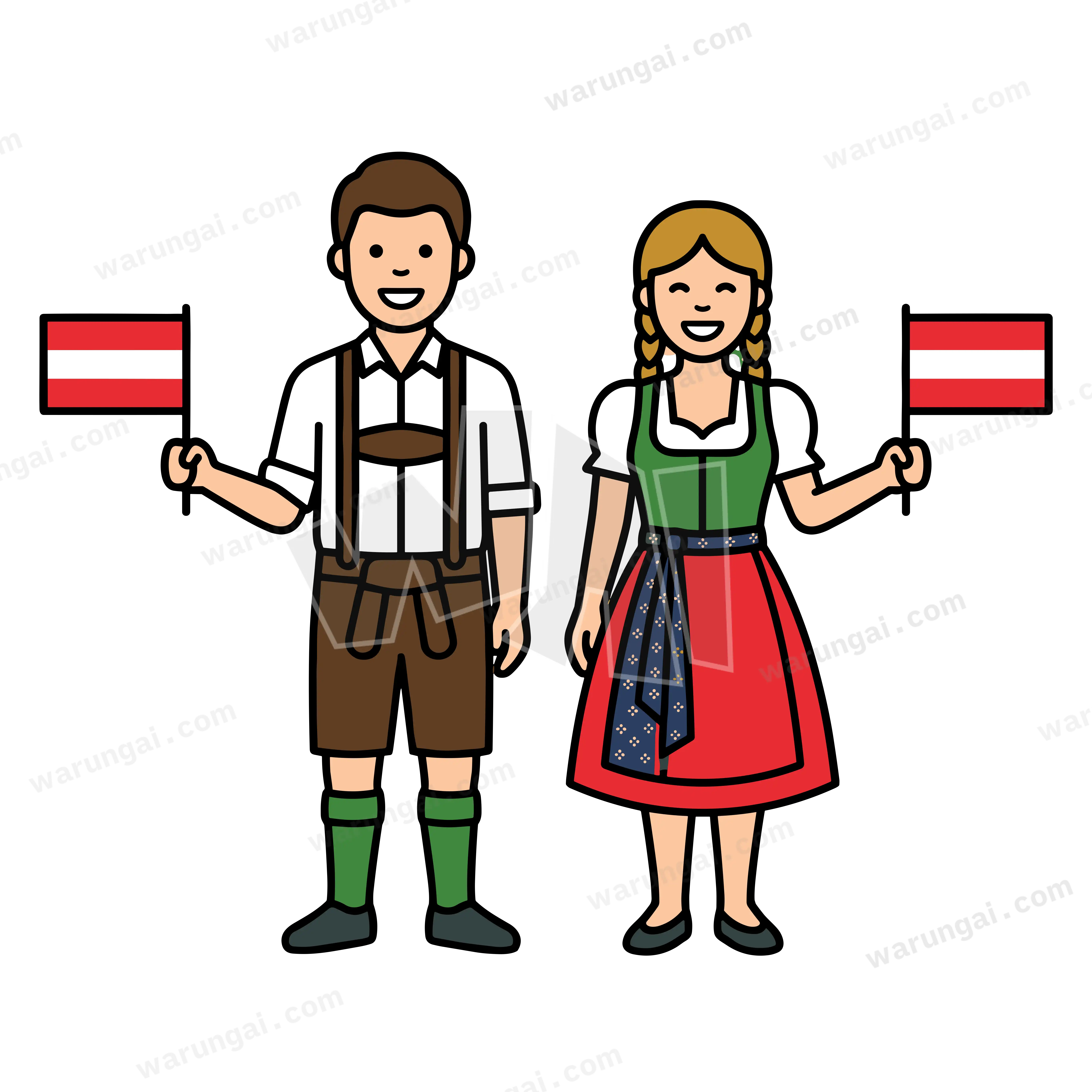 Dirndl