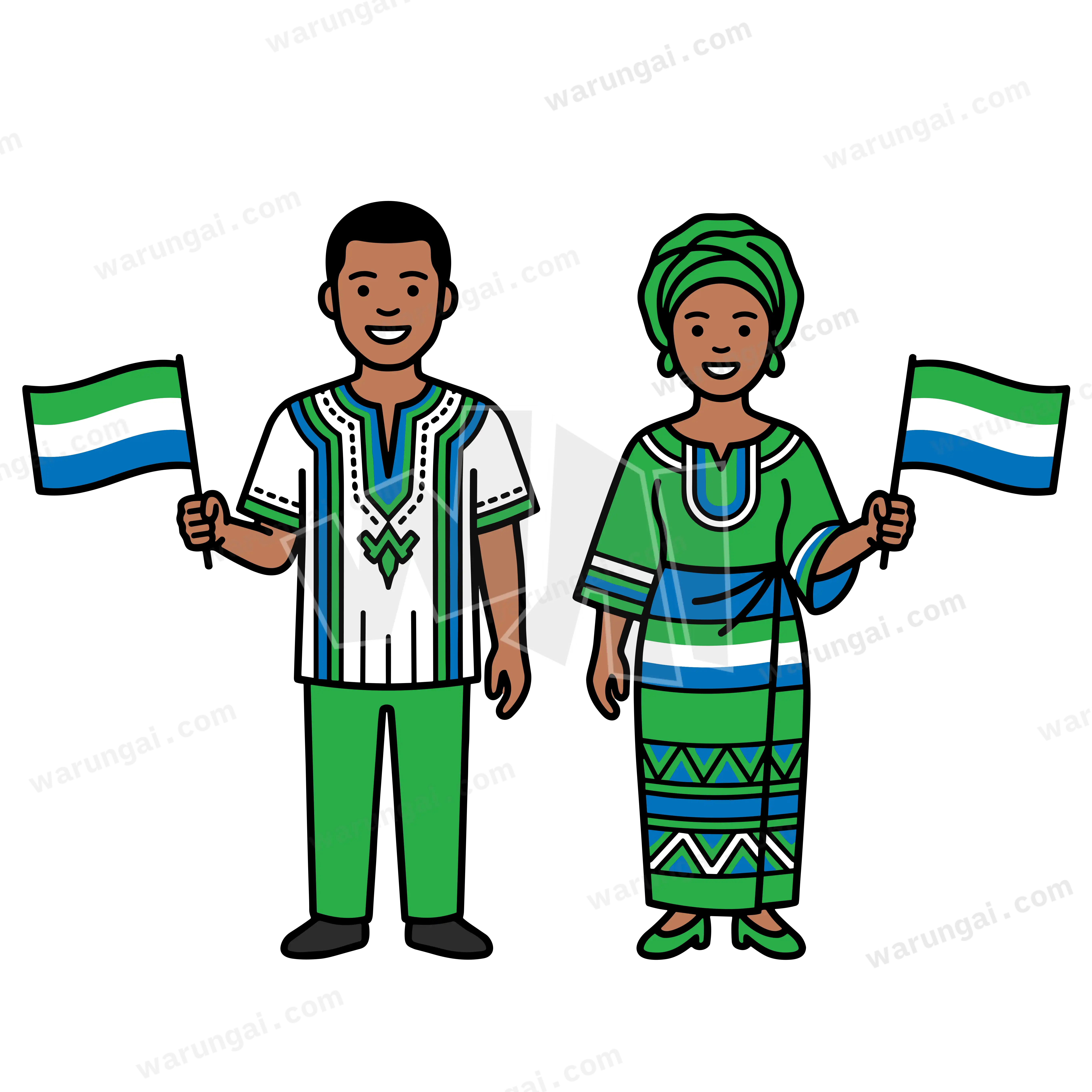 Dashiki