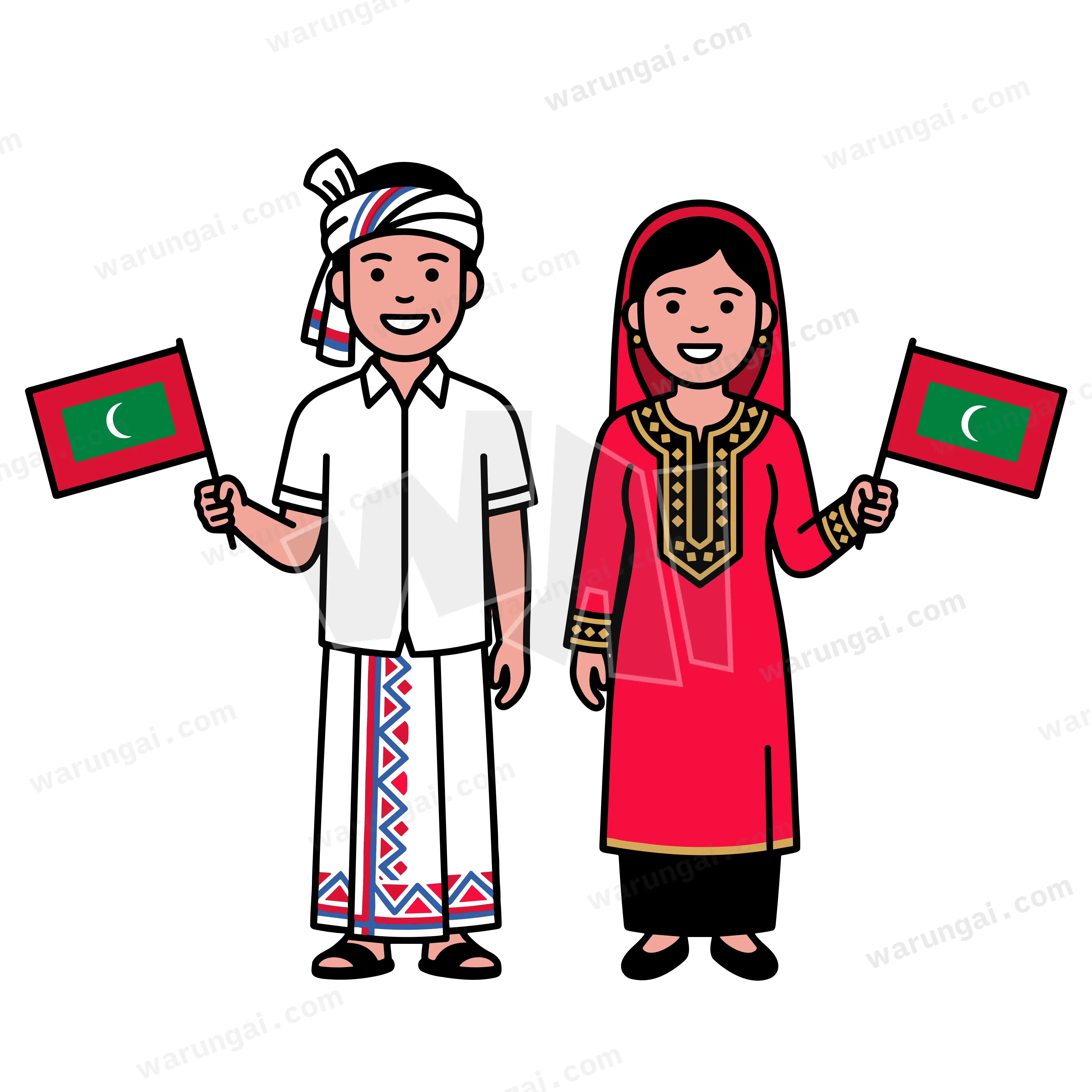 Folk costume