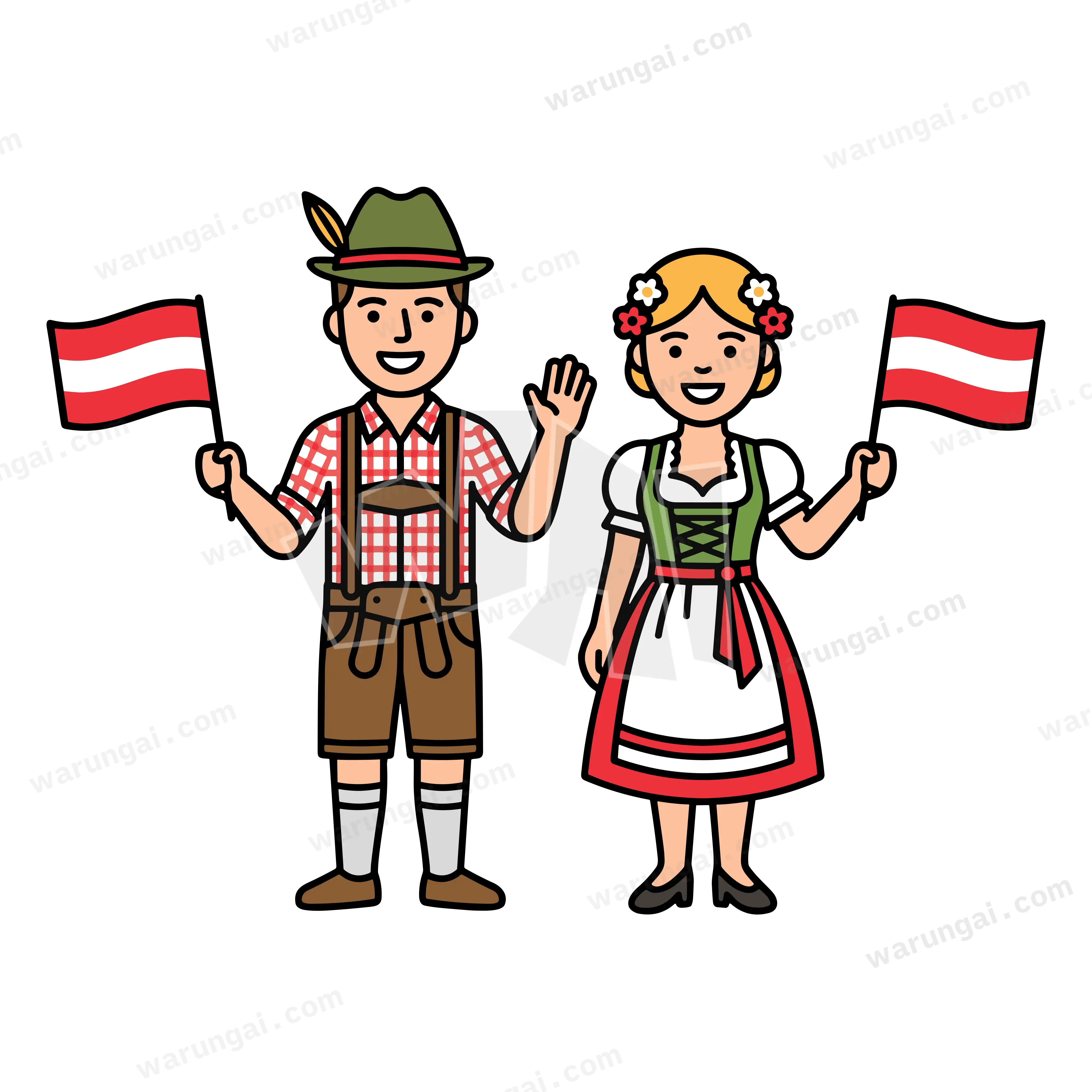 Dirndl