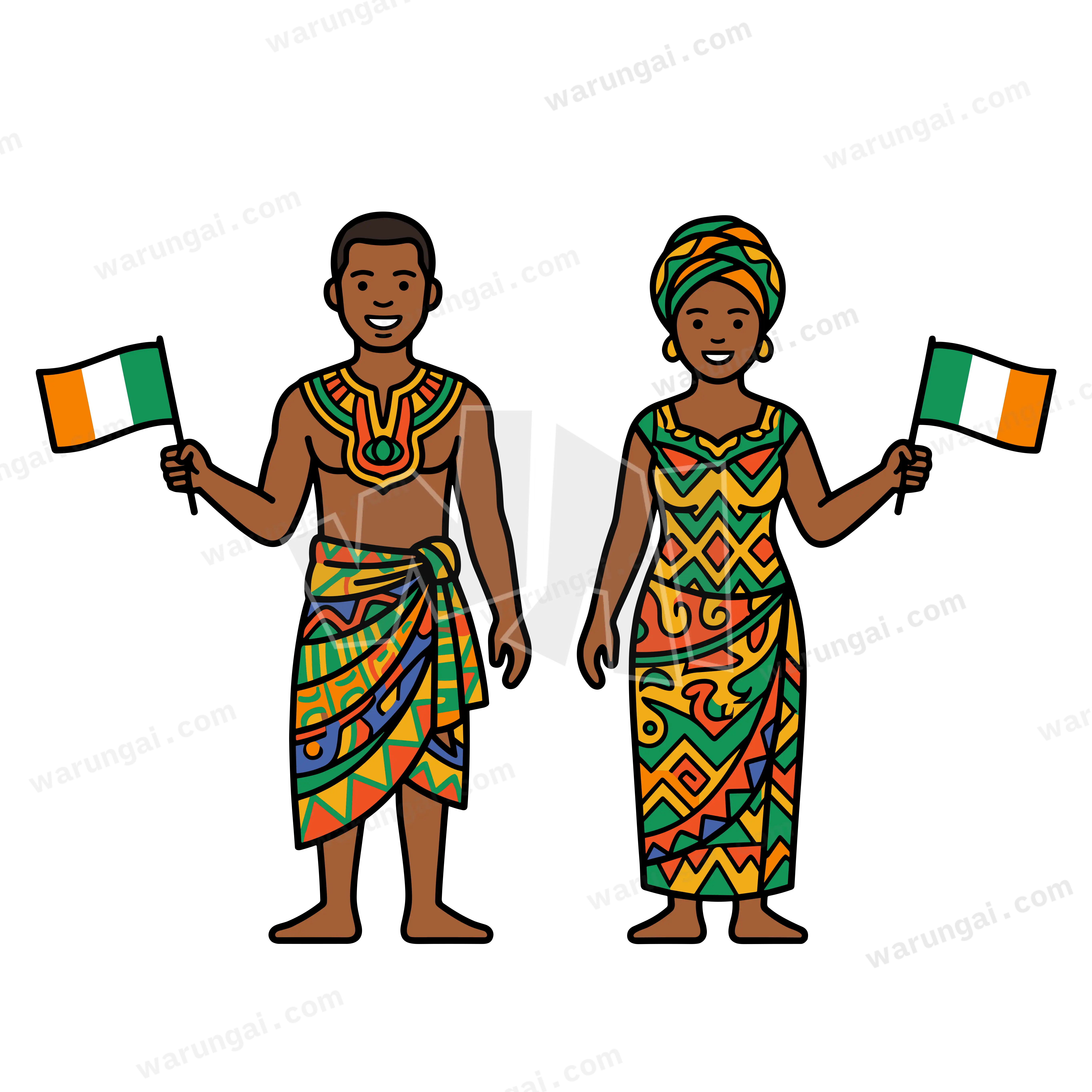 Wrapper (clothing)