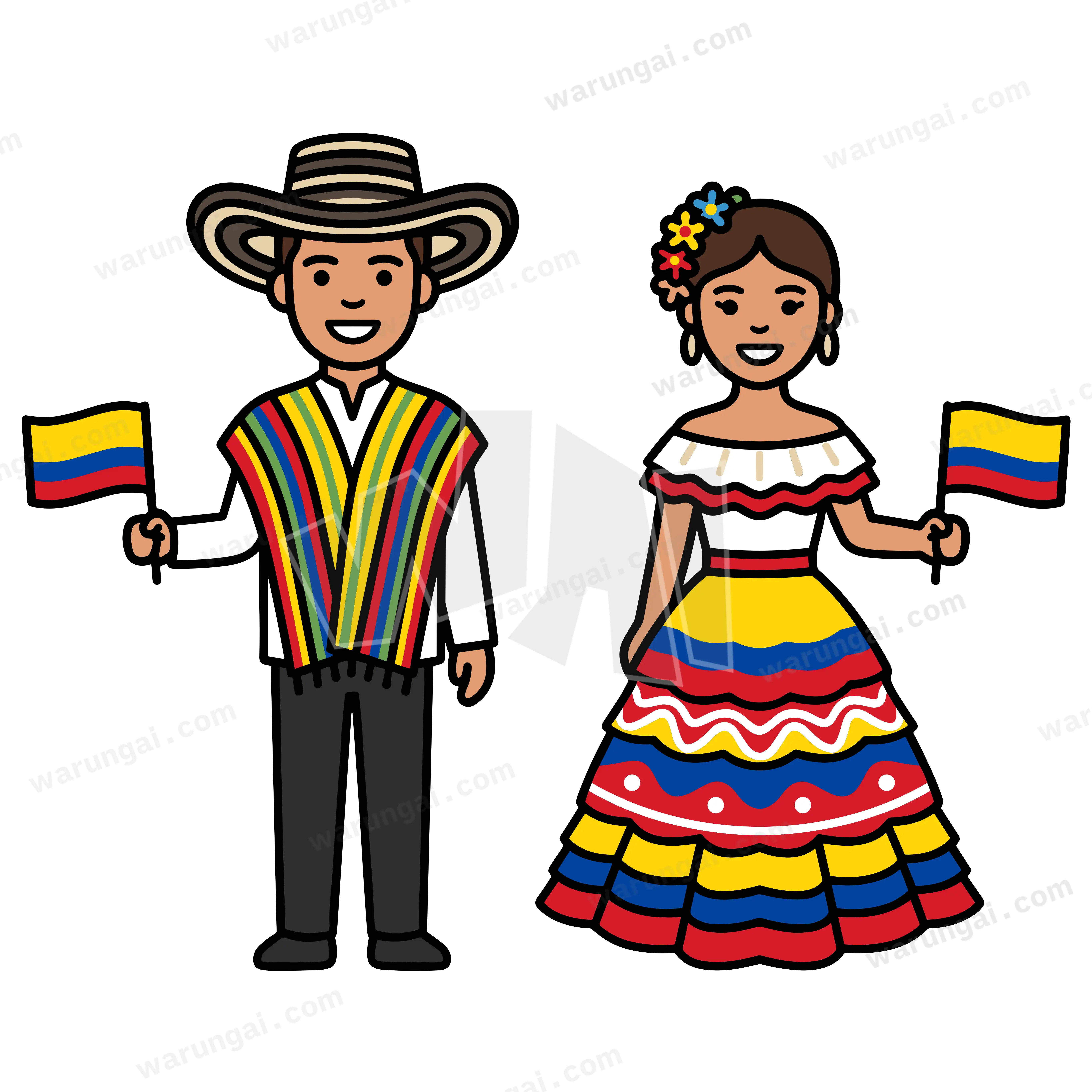 Pollera