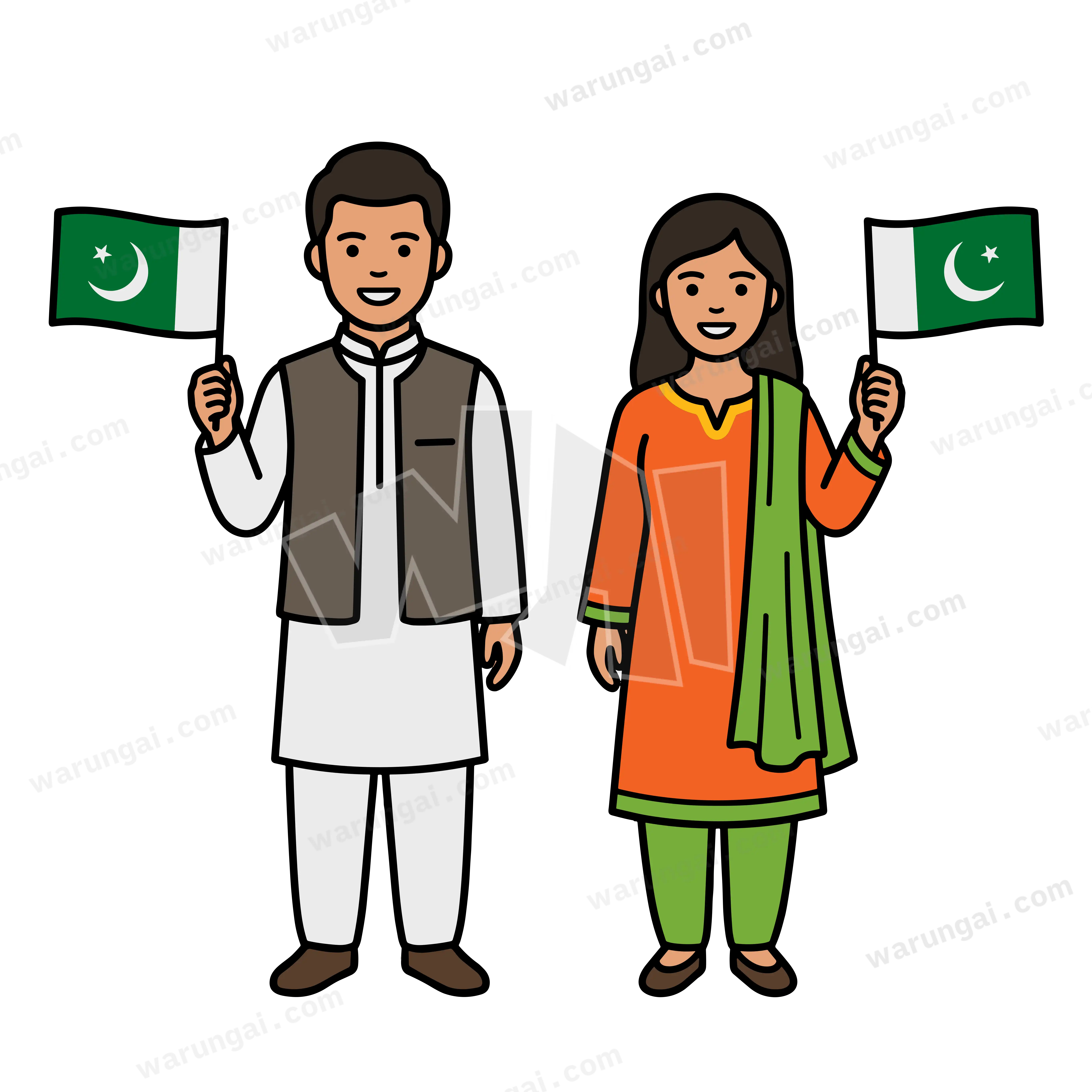 Shalwar kameez