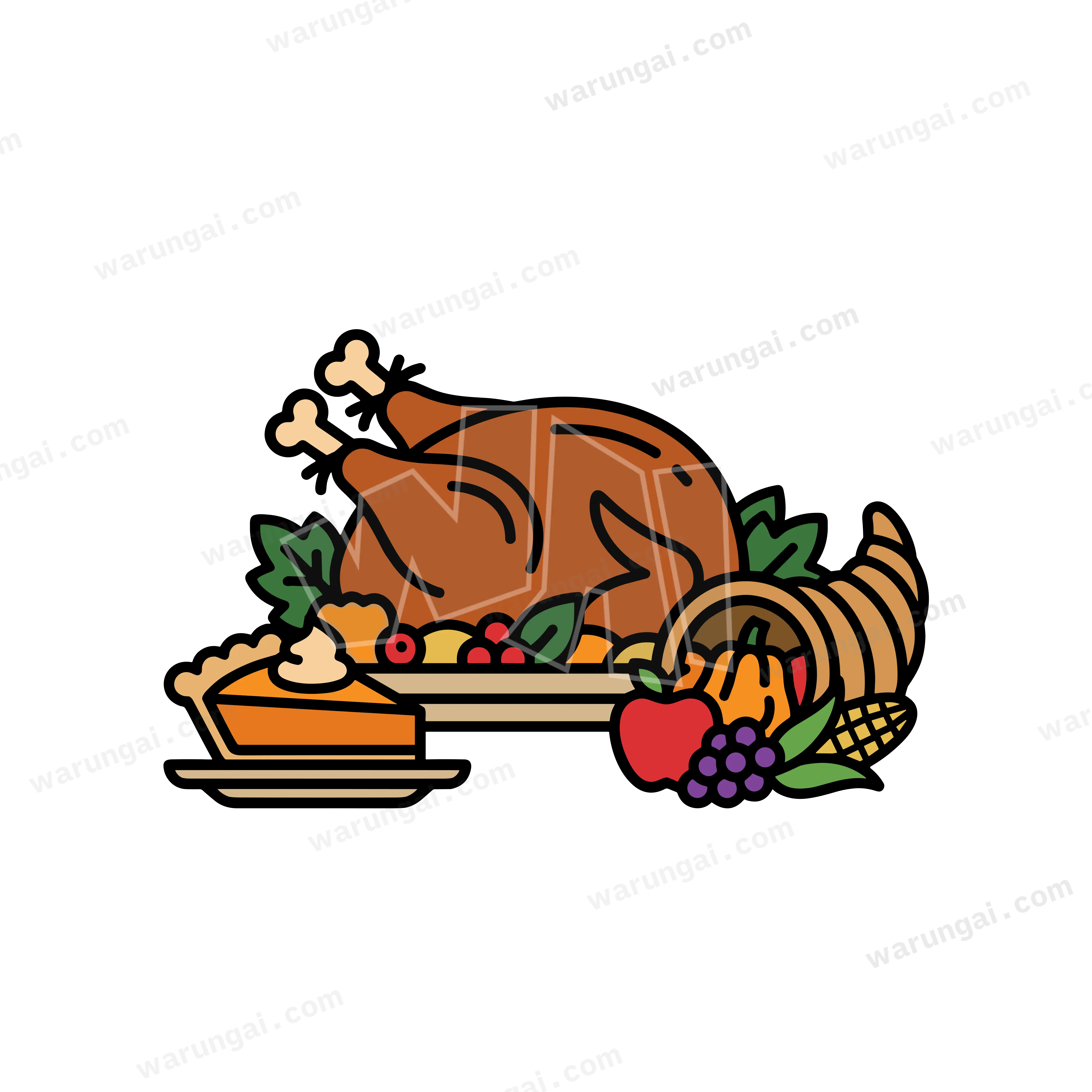Thanksgiving