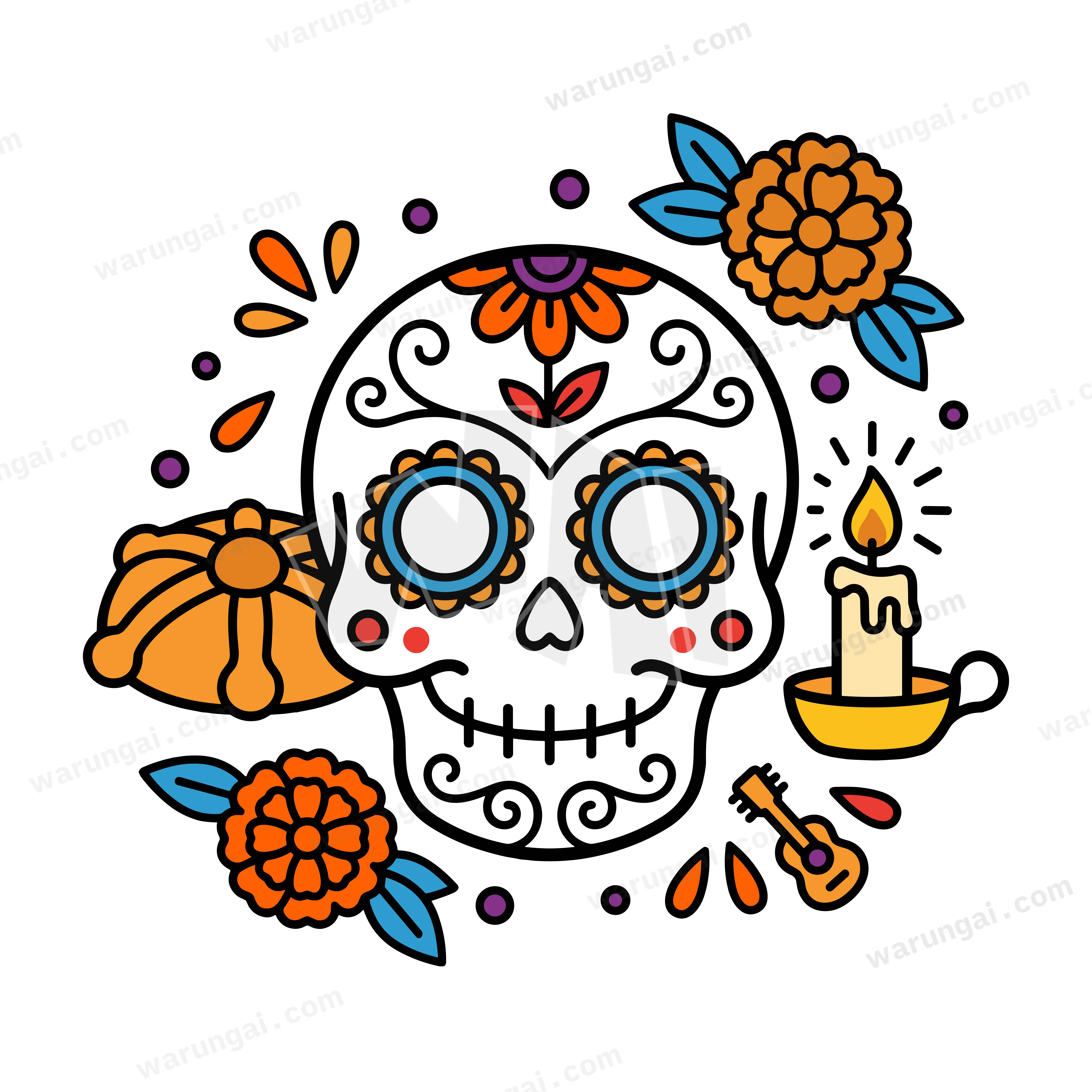 Day of the Dead