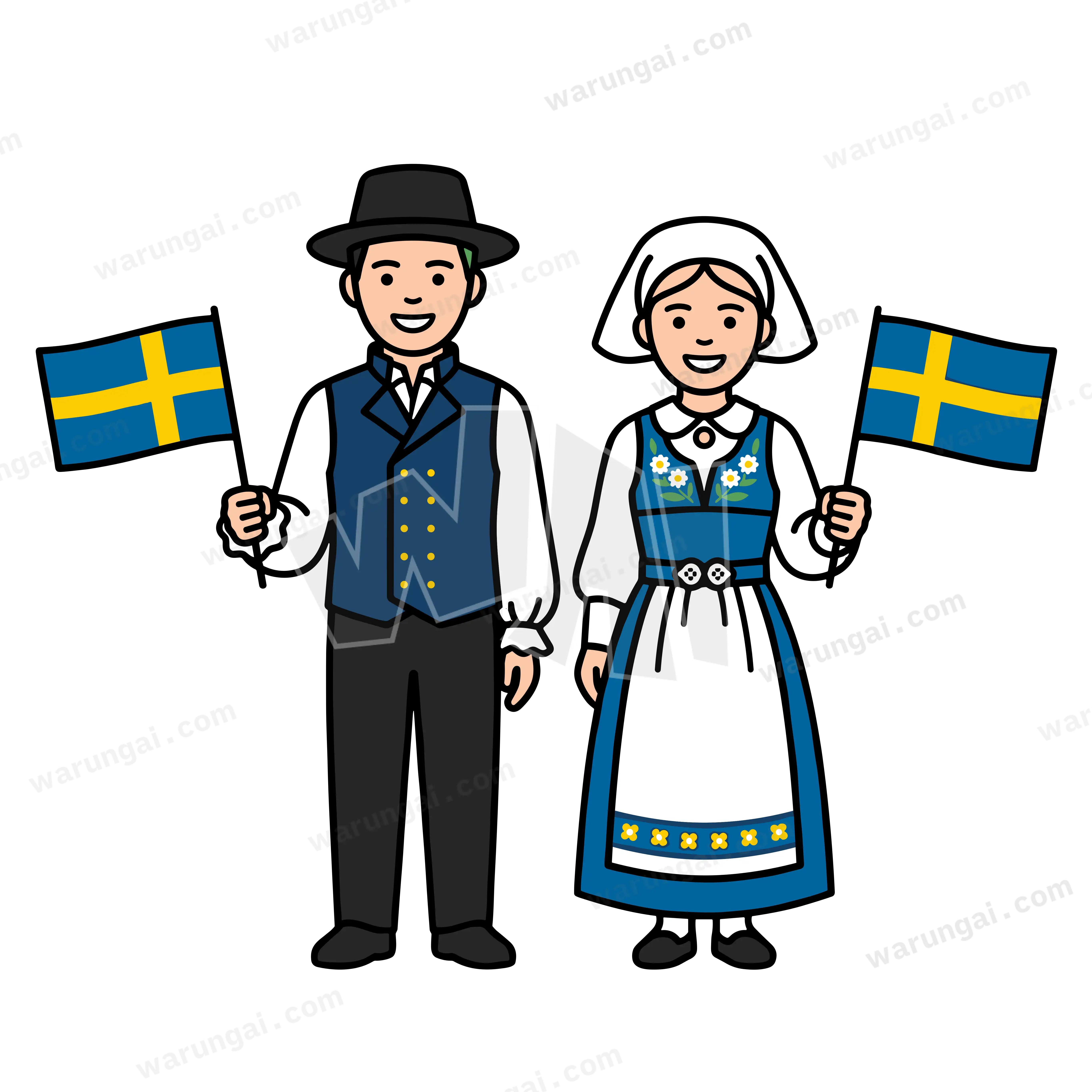 Culture of Sweden