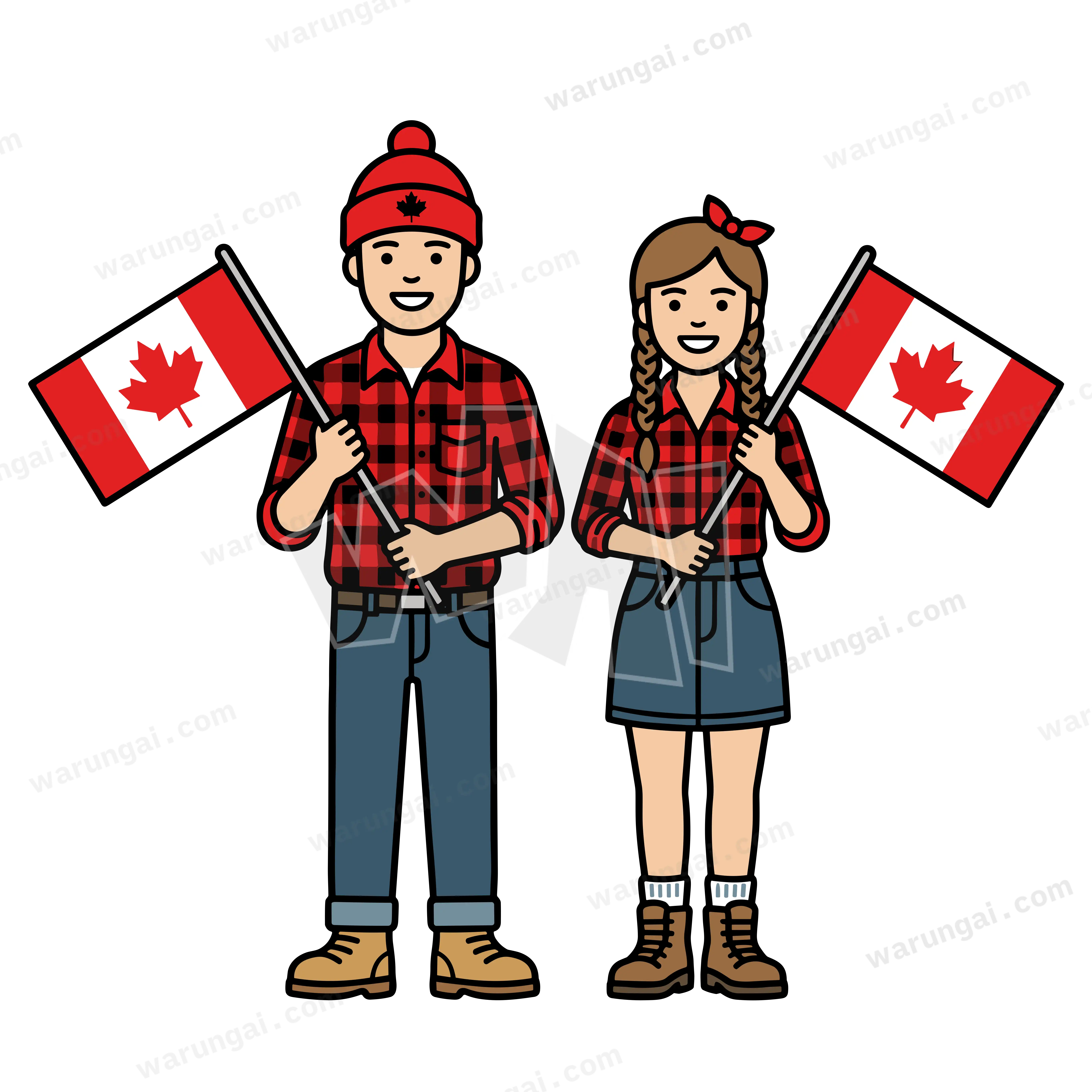 Lumberjack