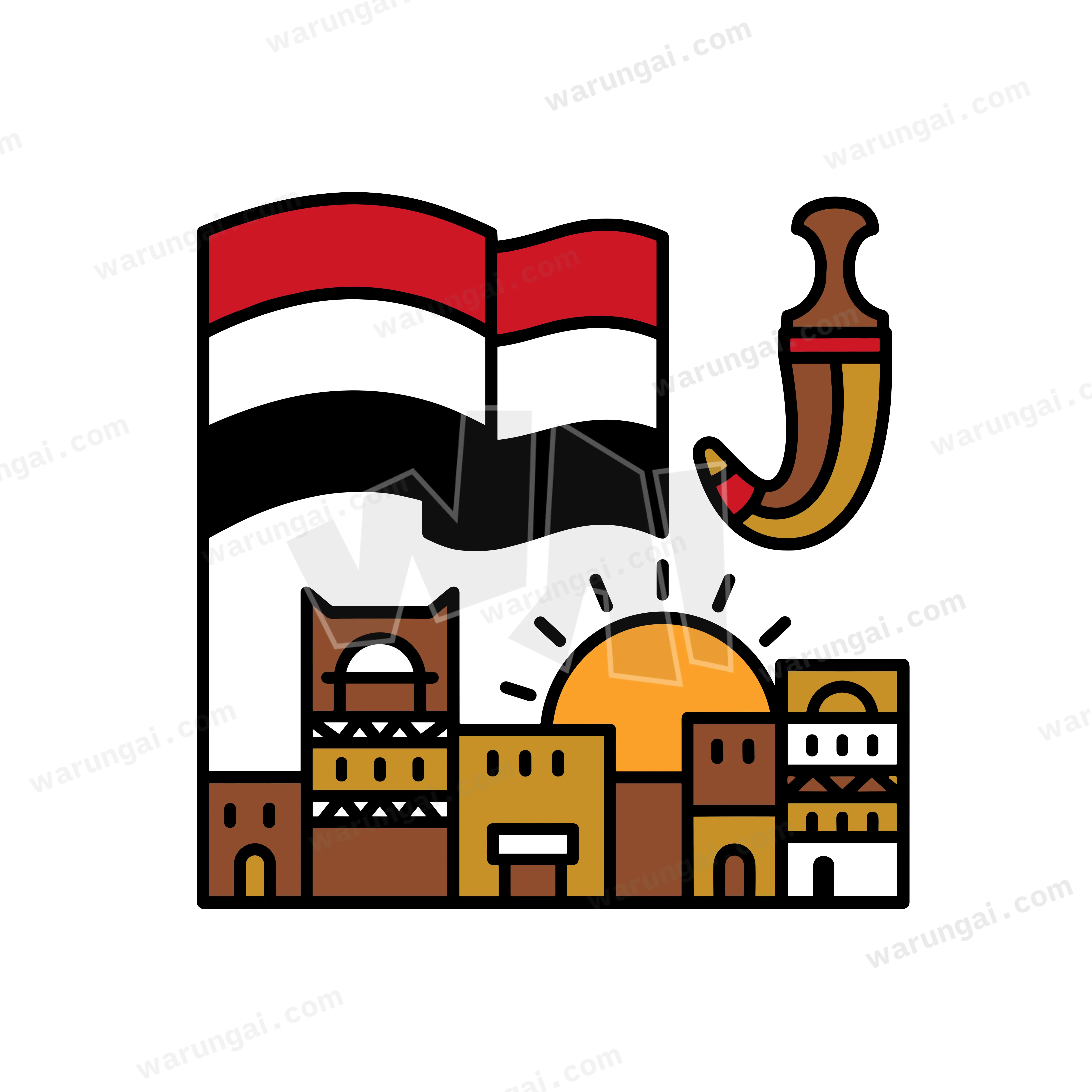 Culture of Yemen