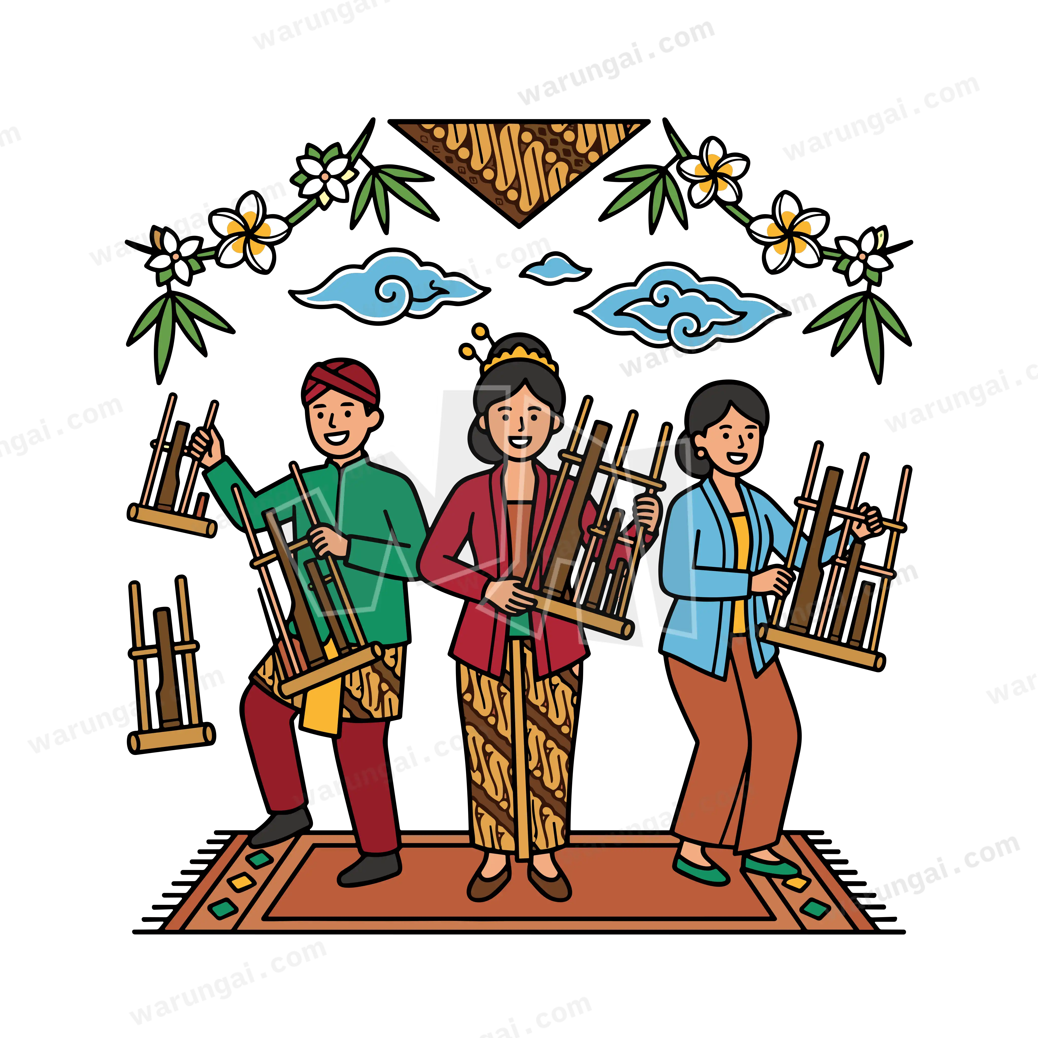 Angklung