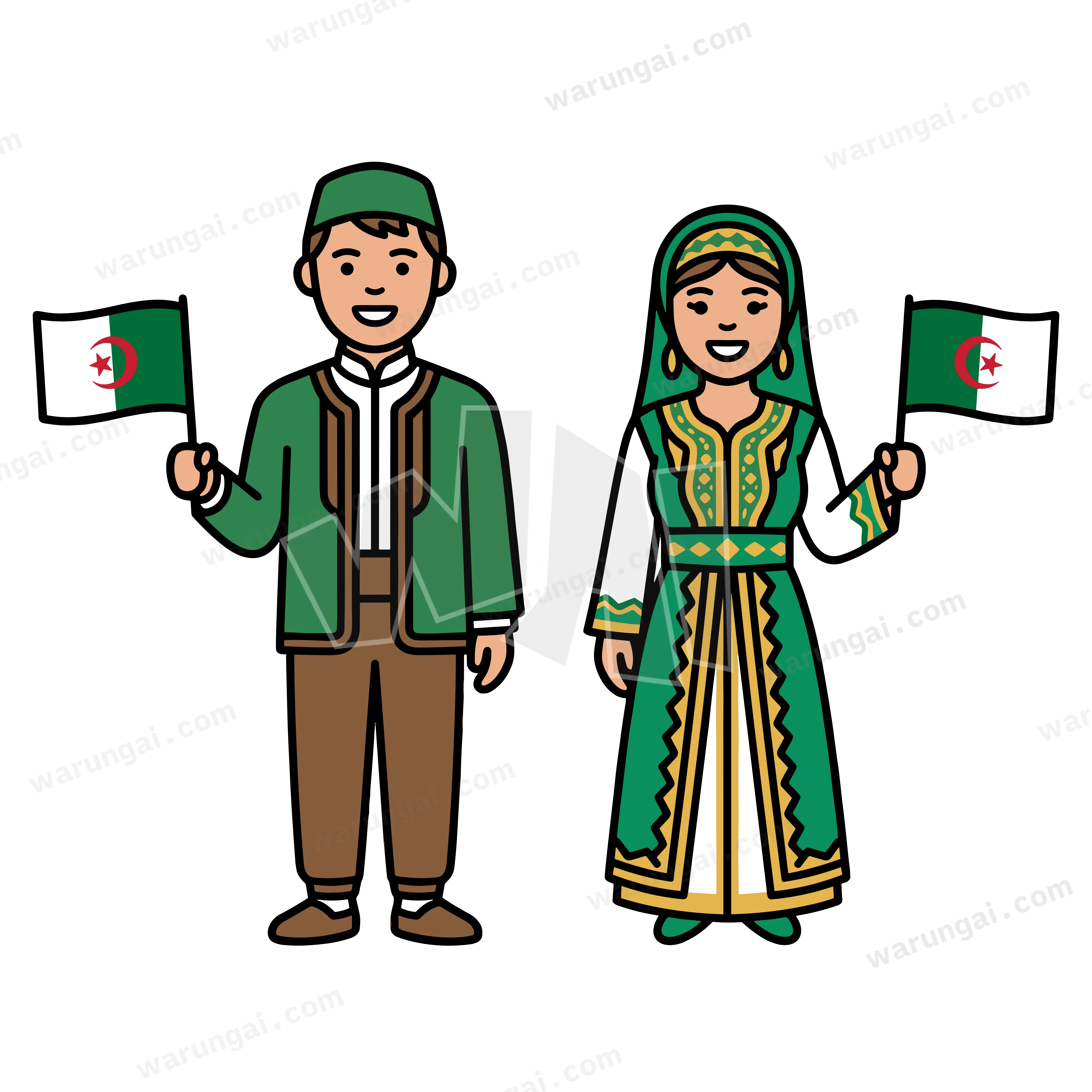 Karakou