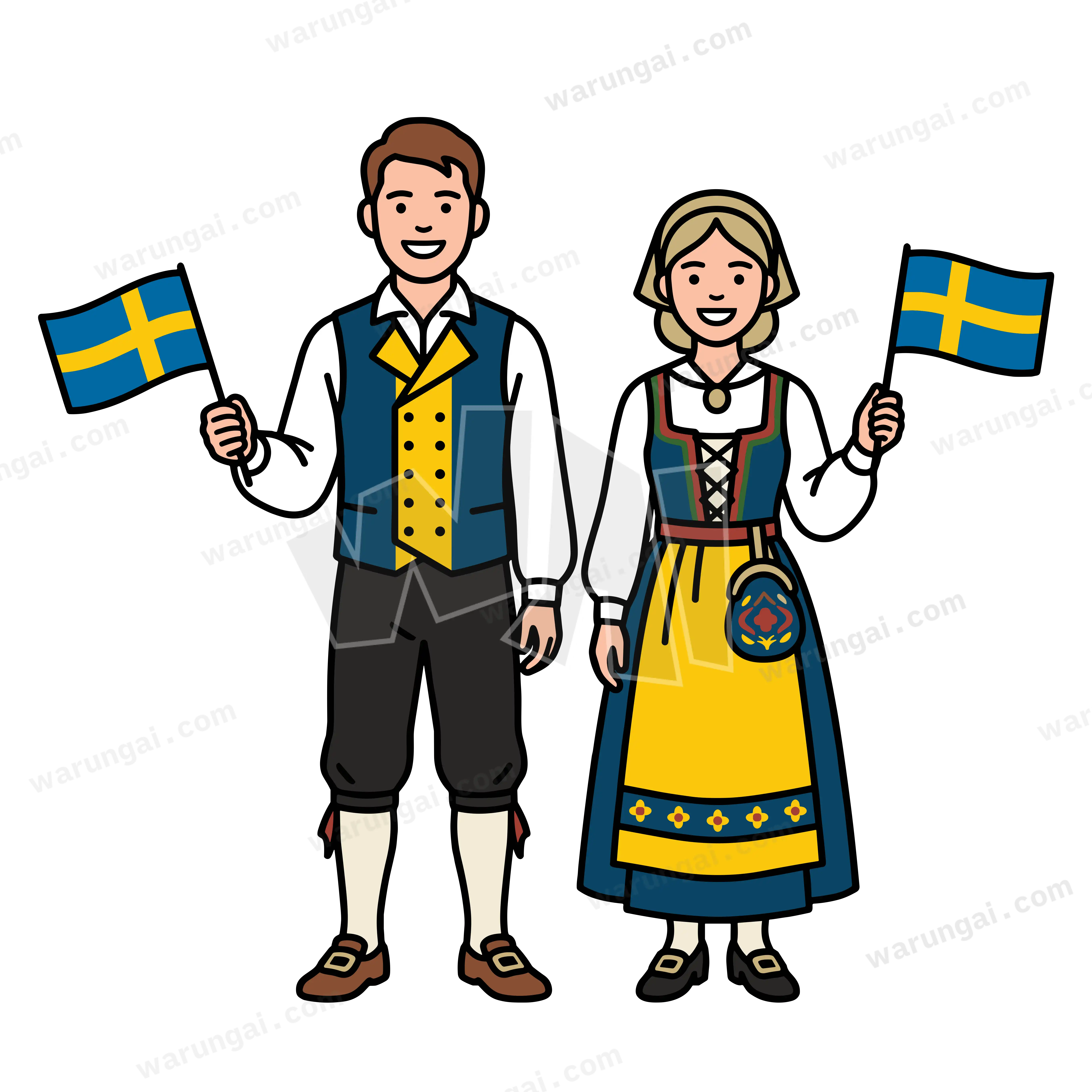 Culture of Sweden