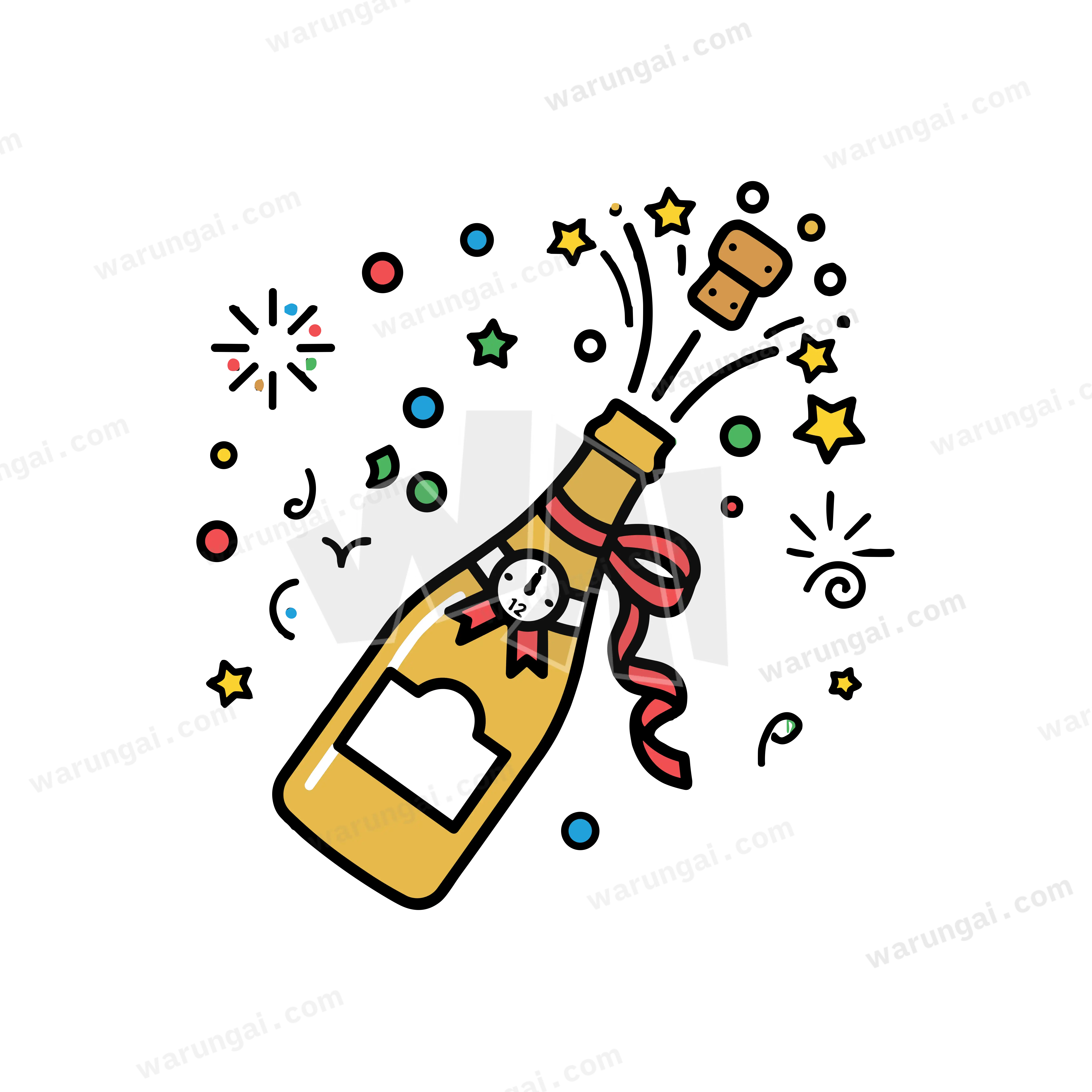 New Year