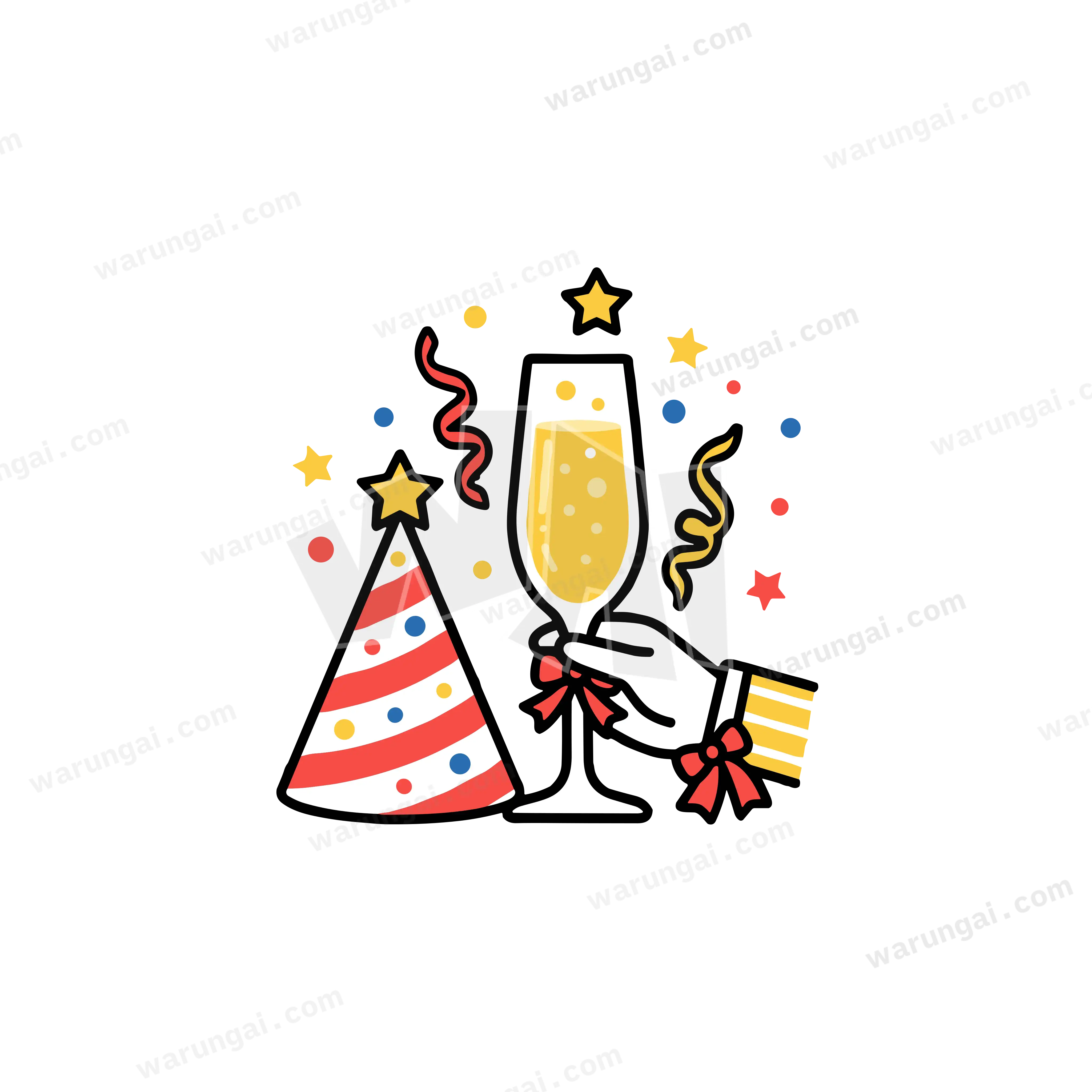 New Year