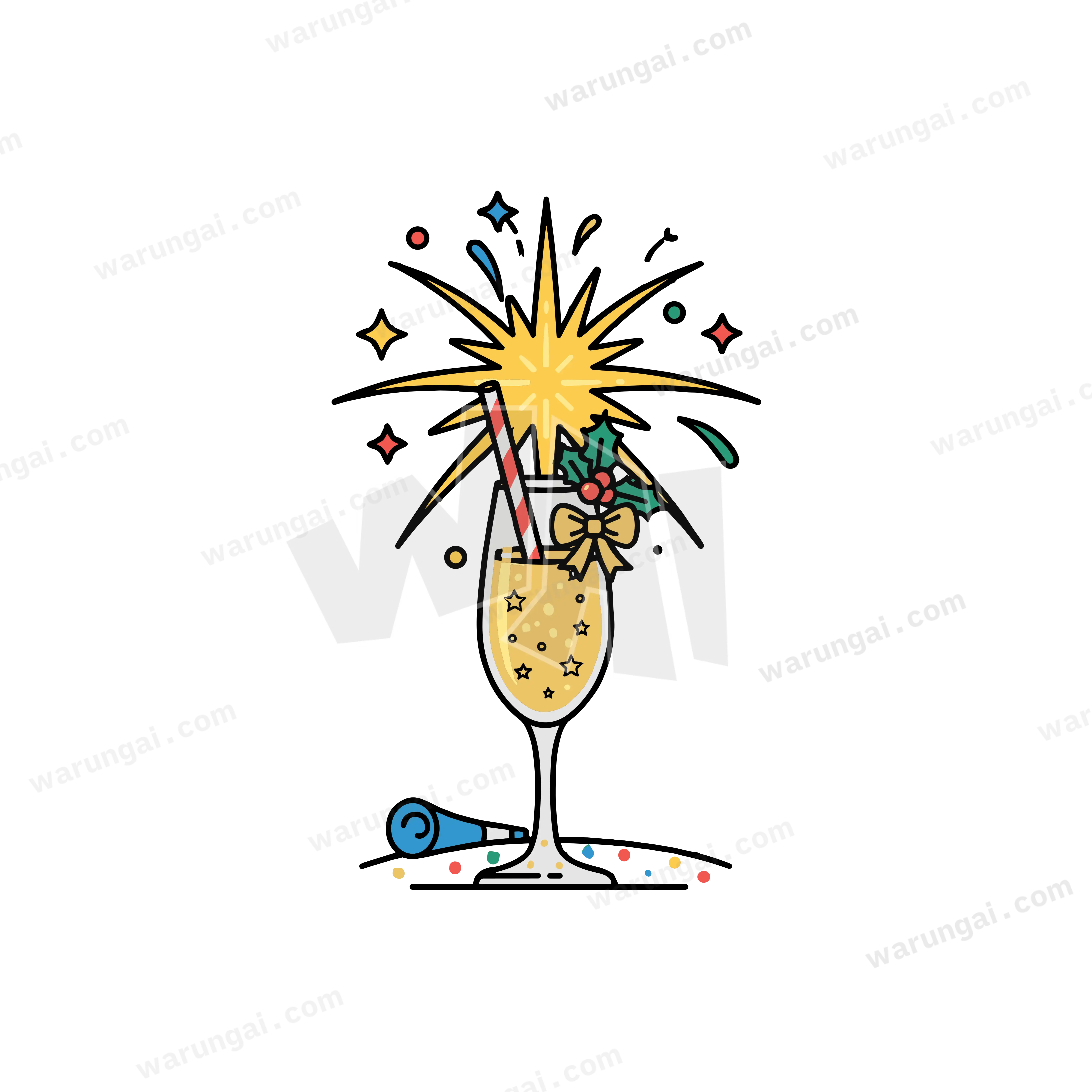 New Year