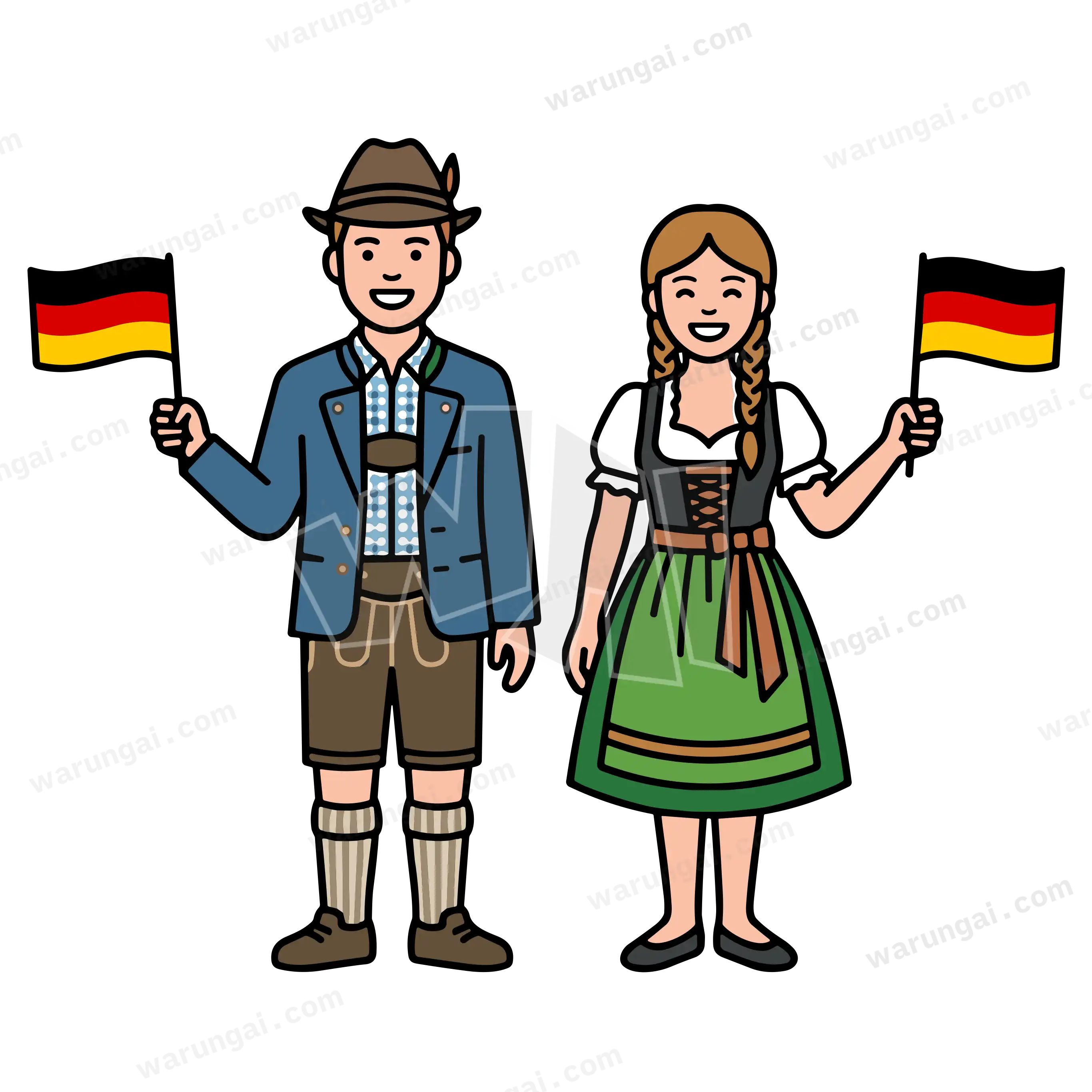 Dirndl