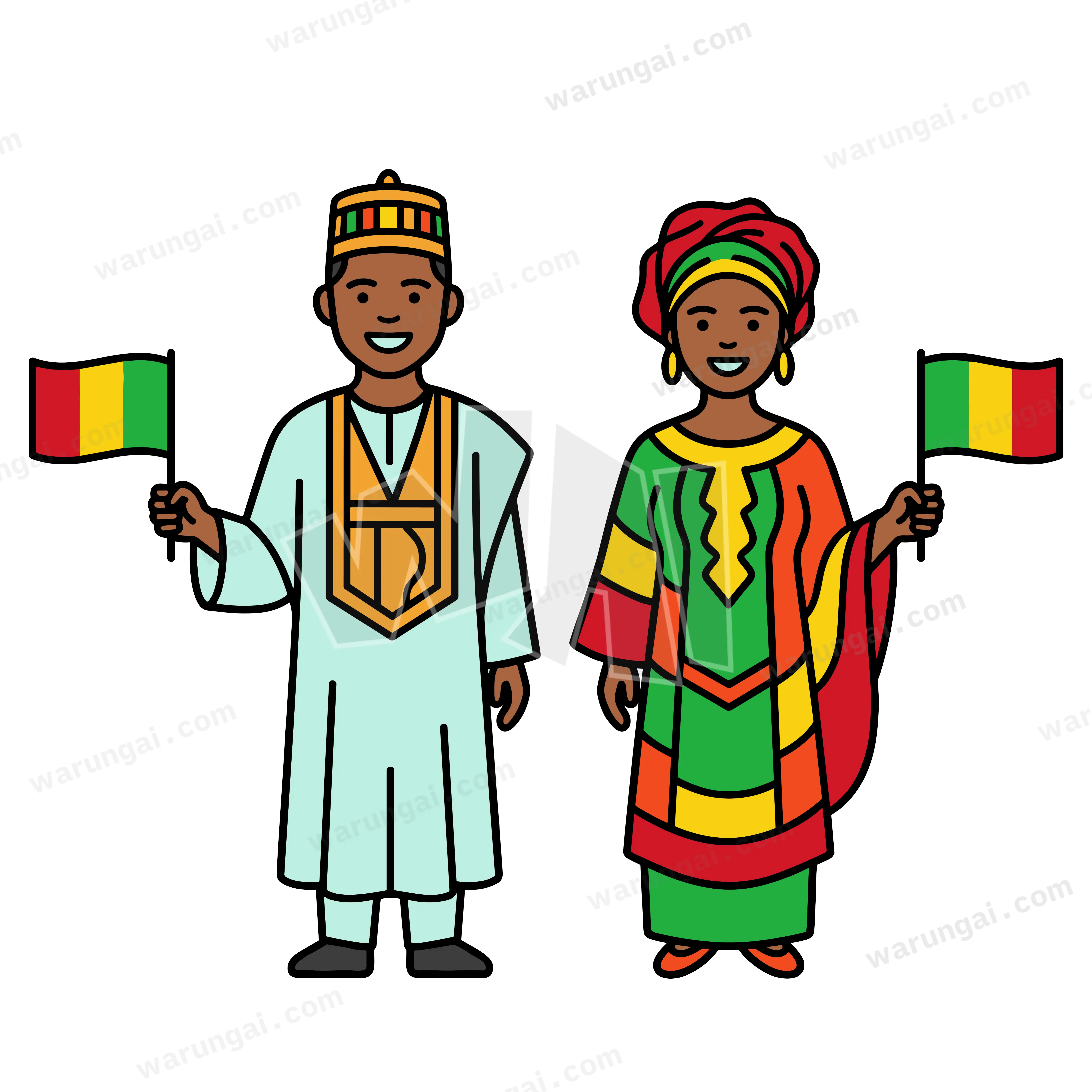 Boubou (clothing)
