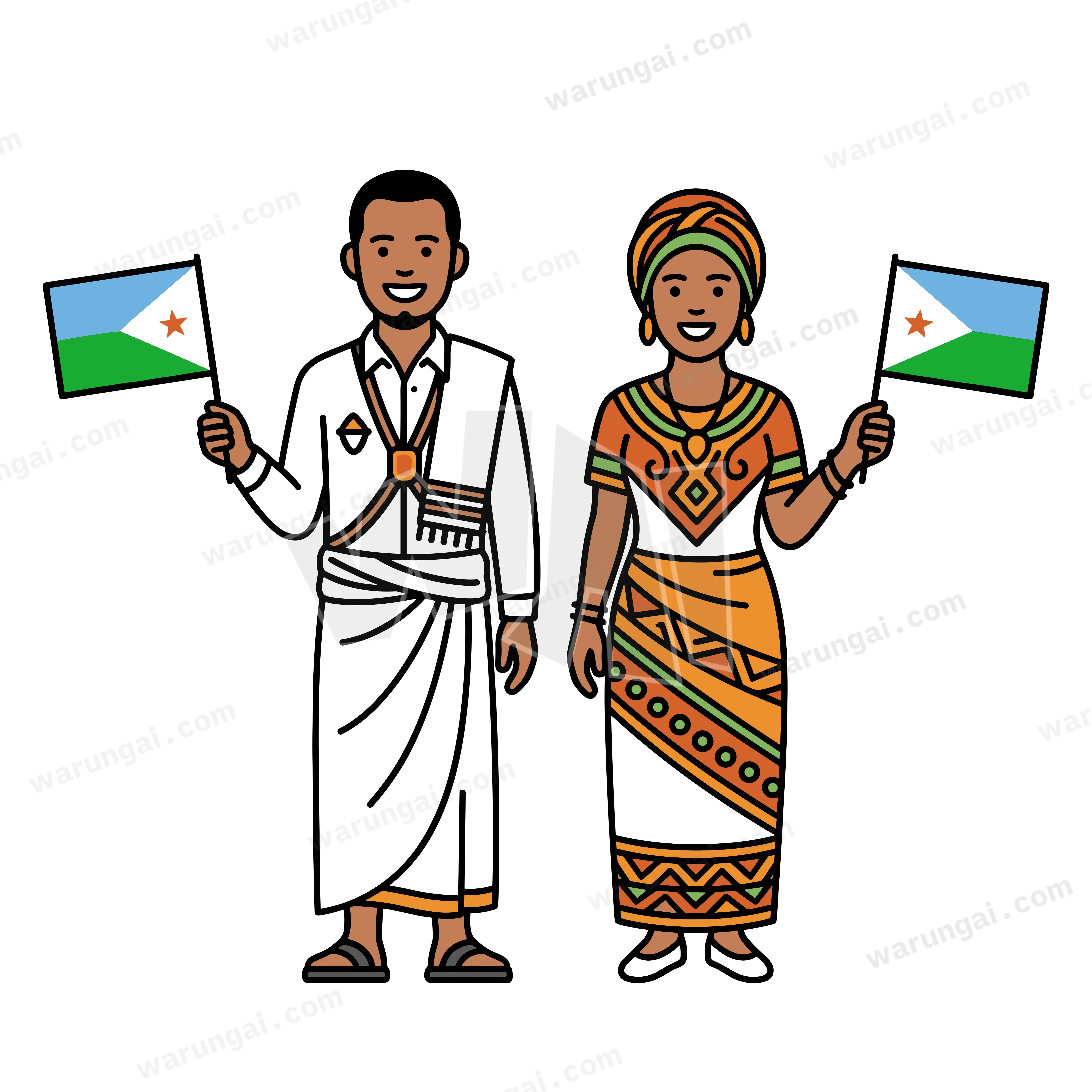 Culture of Somalia