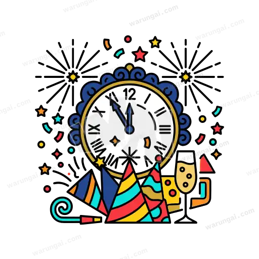 New Year