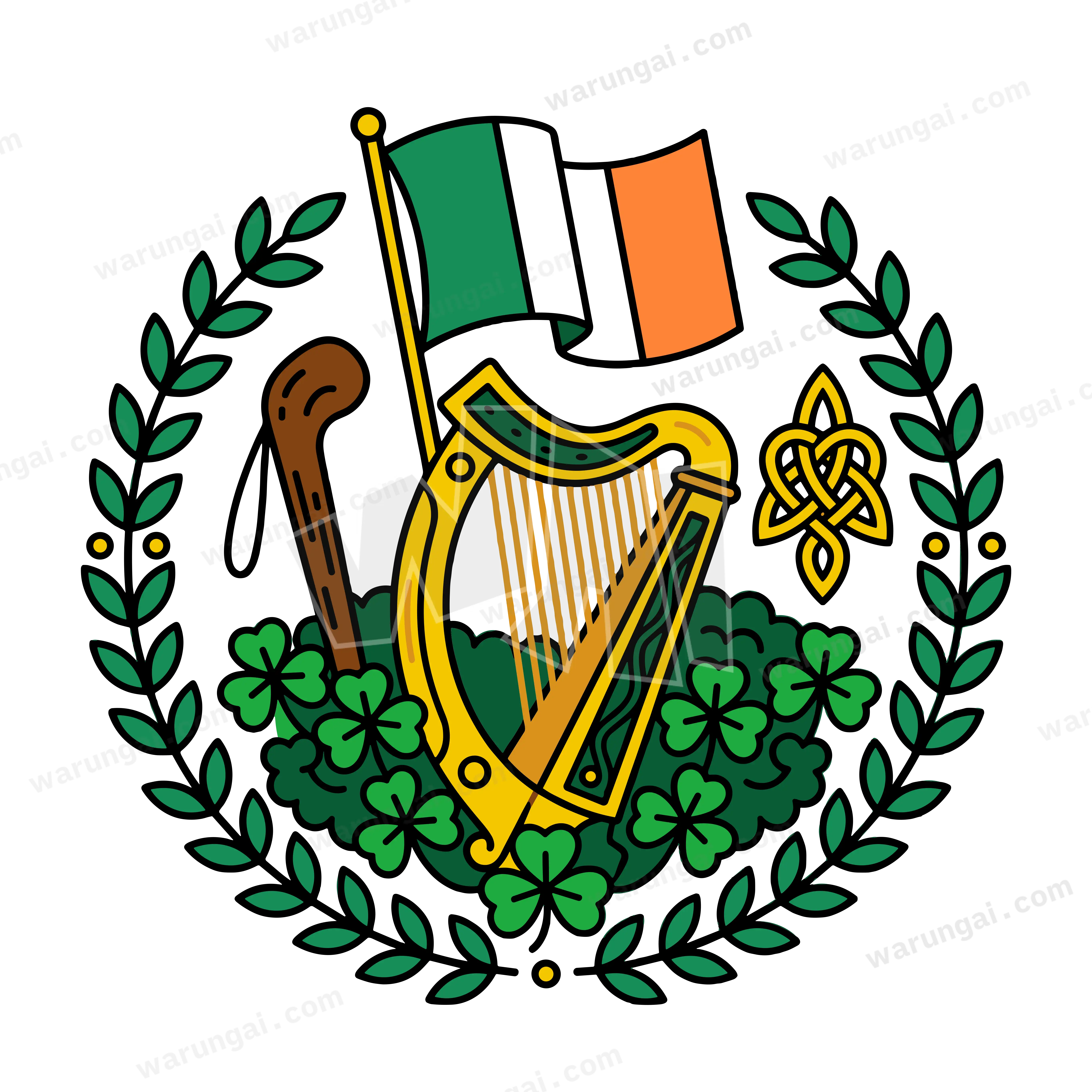 Saint Patrick's Day