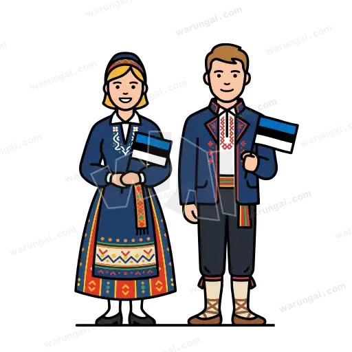 Rahvarõivad