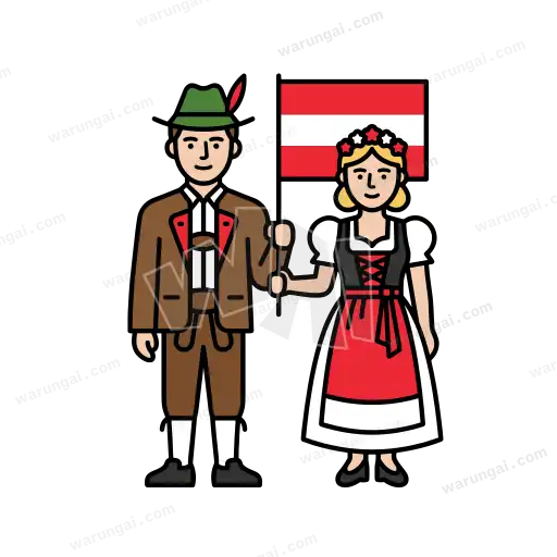 Dirndl