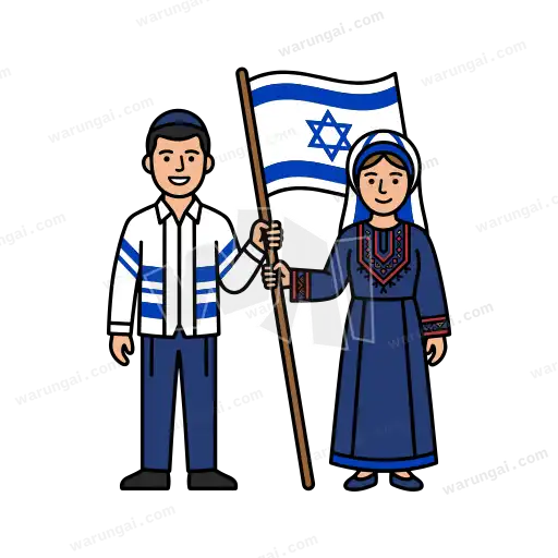 Jewish religious clothing