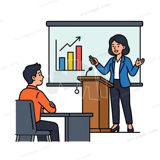 Presentation